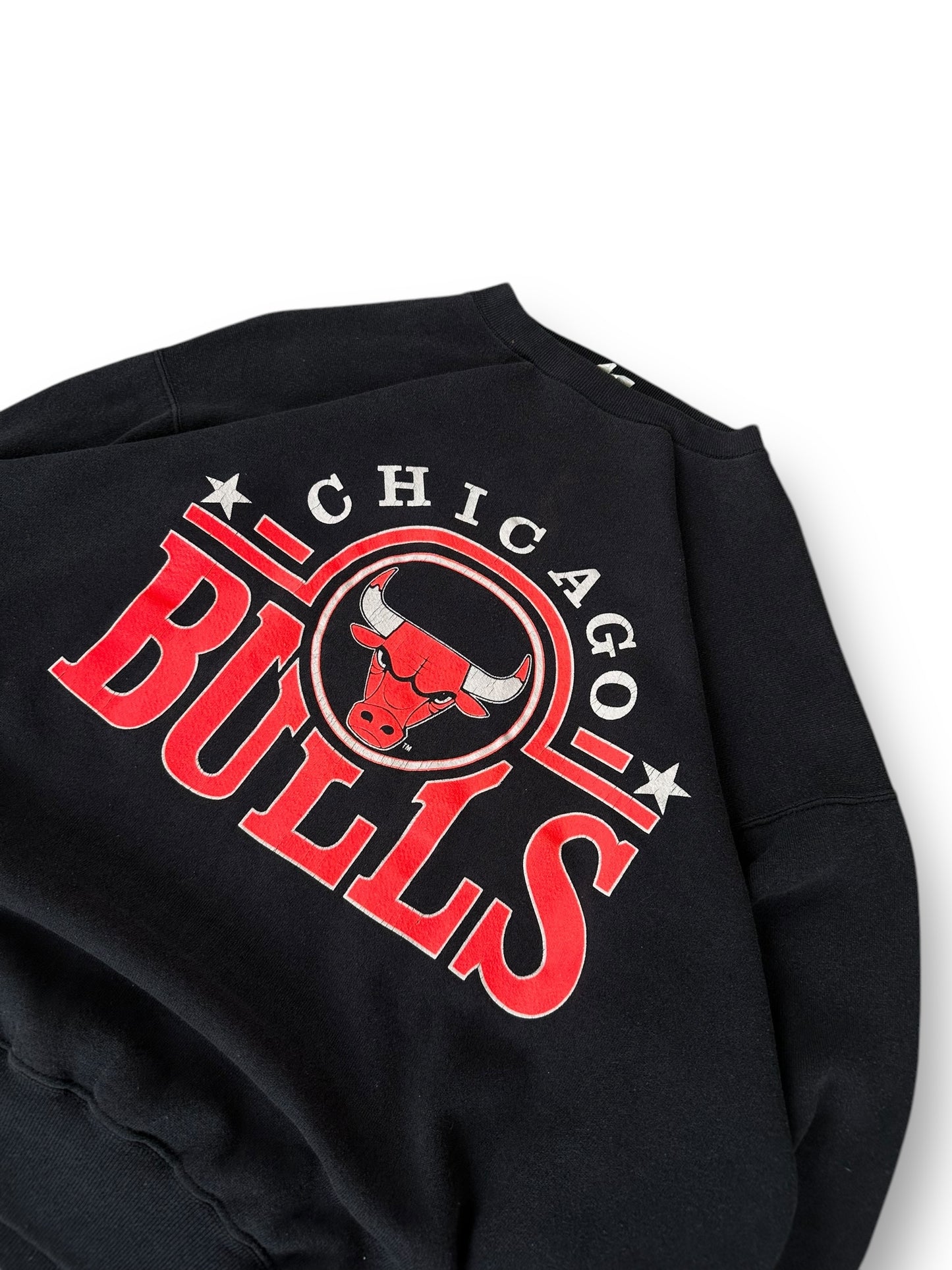 90s Chicago Bulls - XL