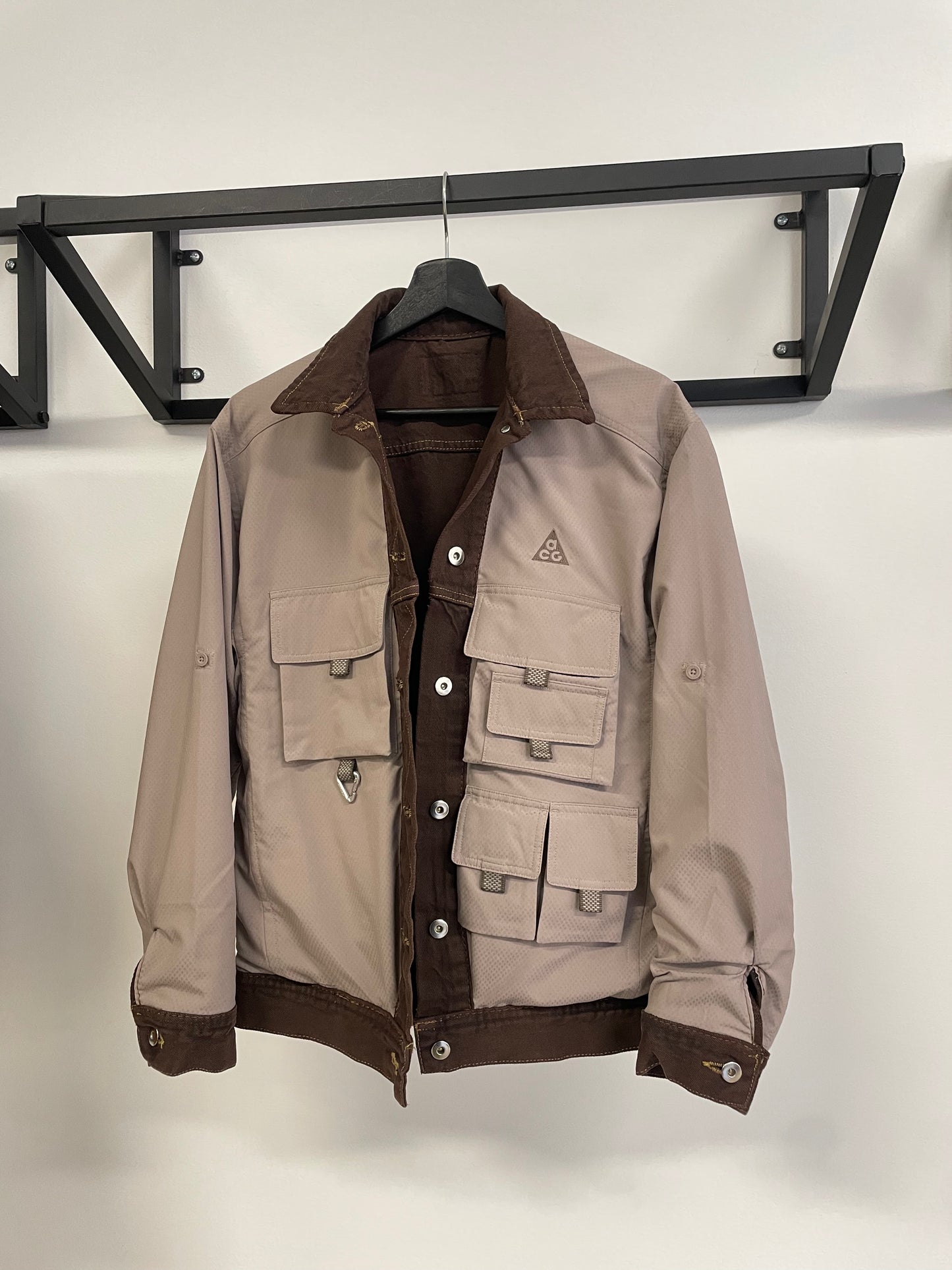 Reversible Nike ACG Trucker Medium