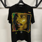 Vintage Bob Marley Shirt Large