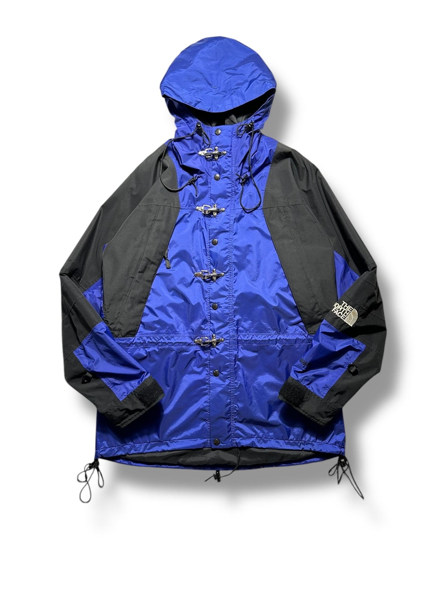Clasp Gore-Tex Mountain Jacket - (Medium)