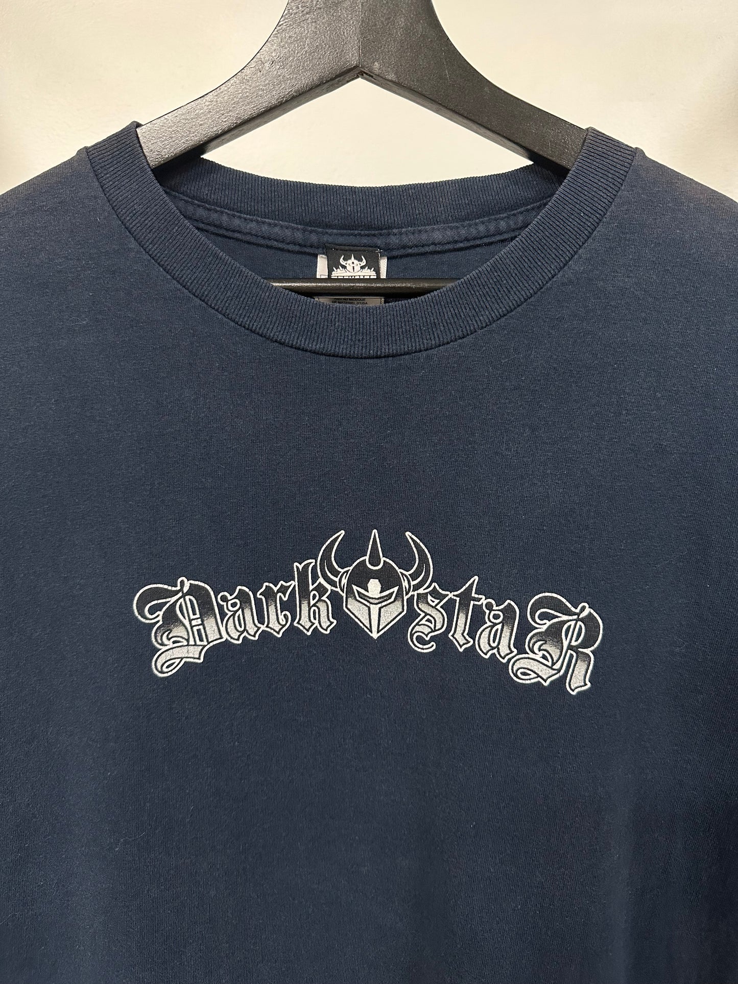 Vintage Darkstar Skateboards Shirt XL