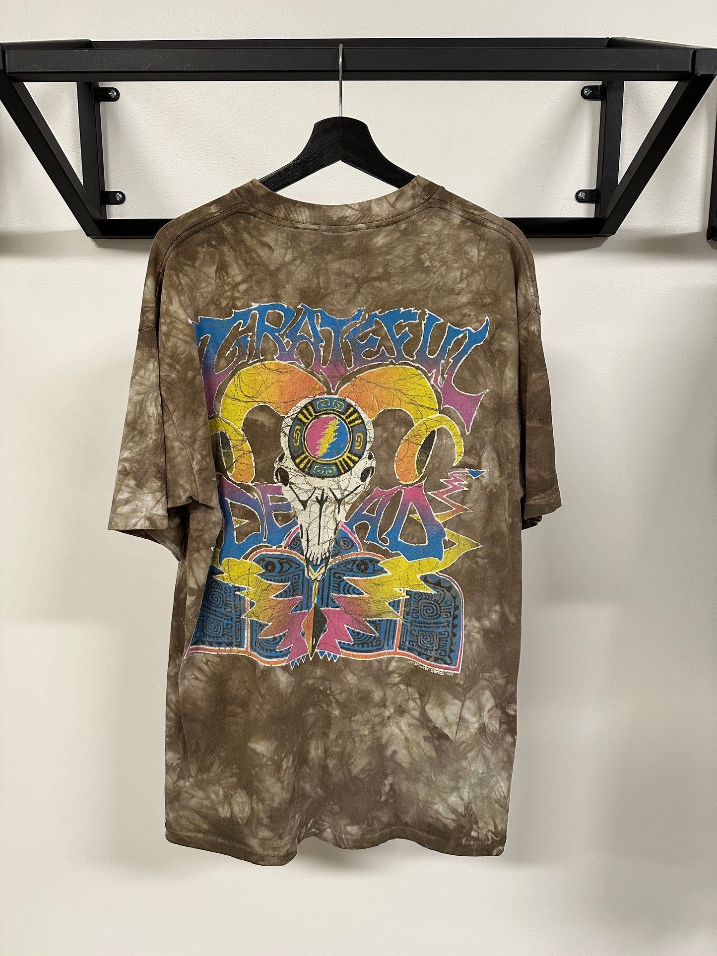 Vintage Grateful Dead shirt XL