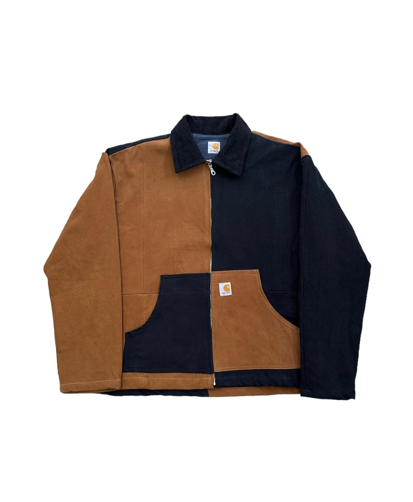 V2 Colorblock Jacket M-XXL