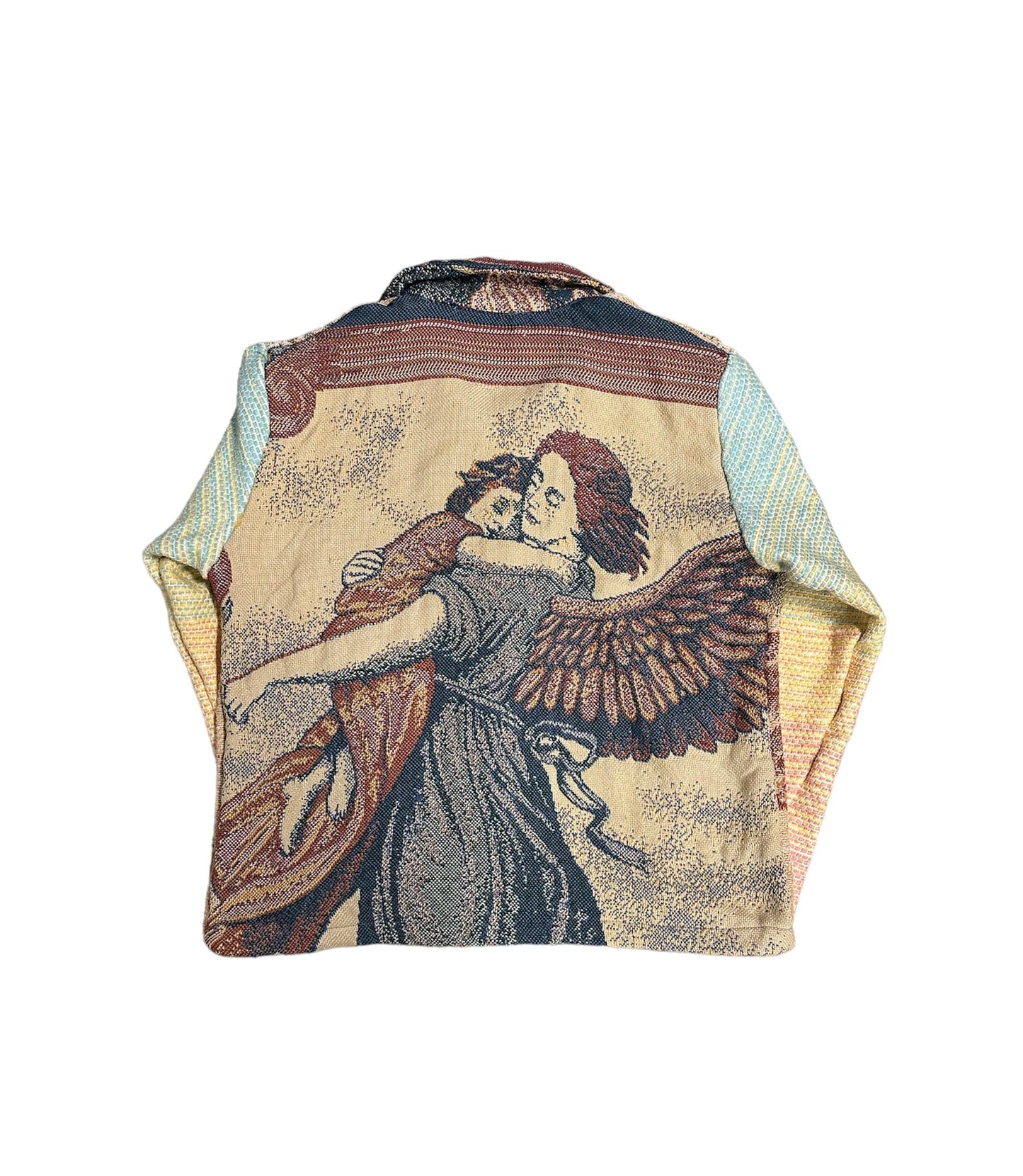 Tapestry Jacket XL