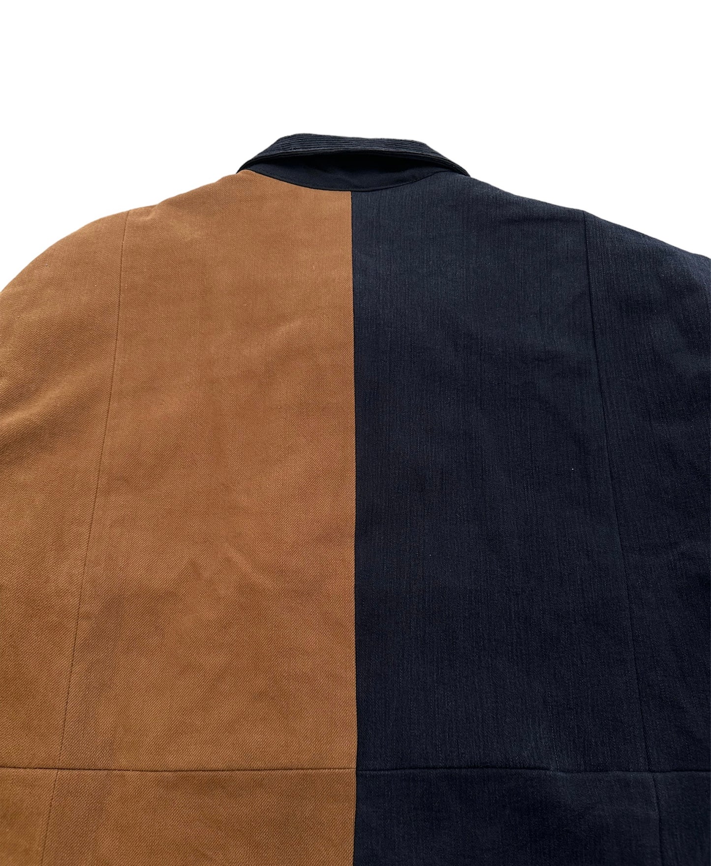 V2 Colorblock Jacket M-XXL
