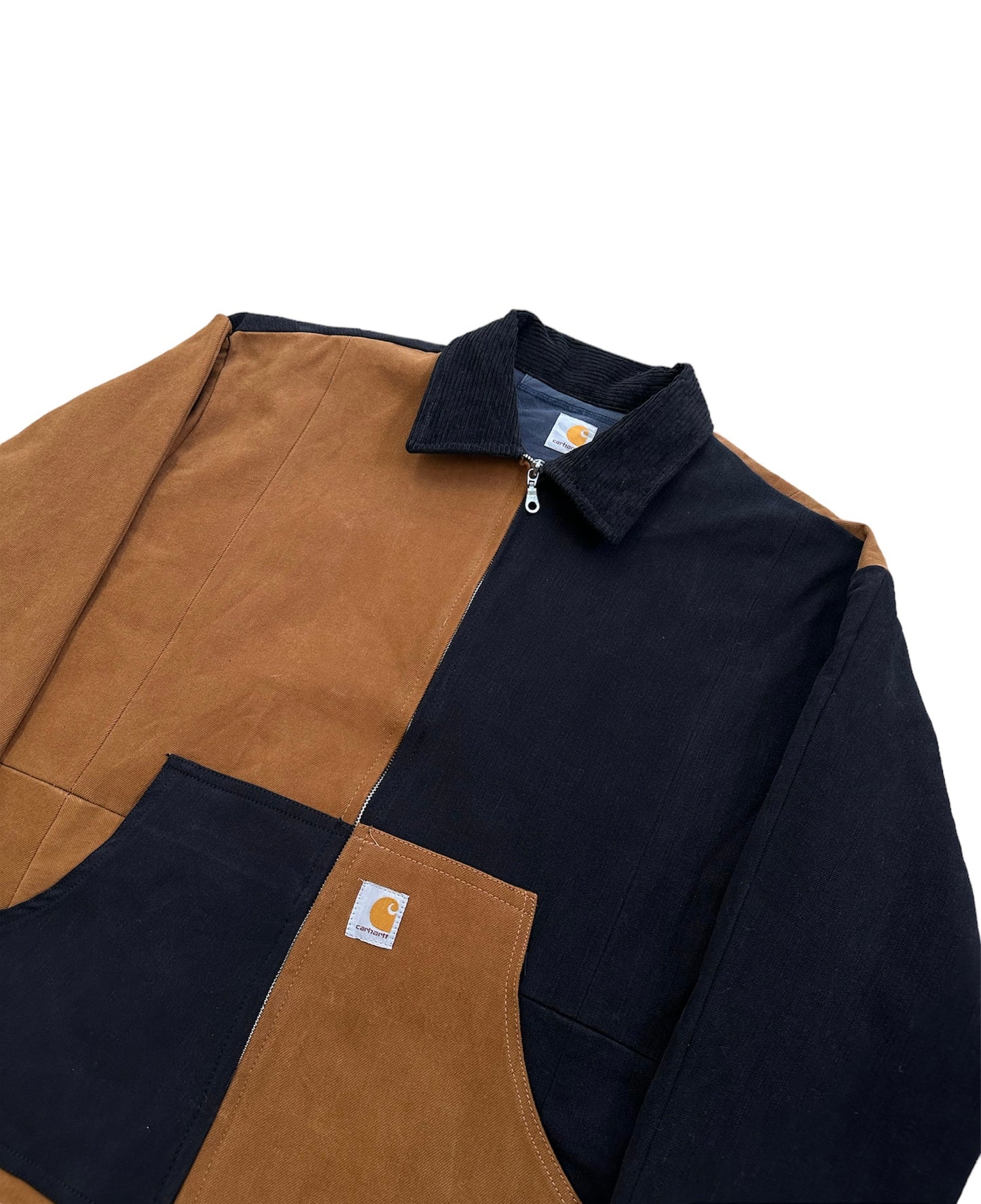 V2 Colorblock Jacket M-XXL