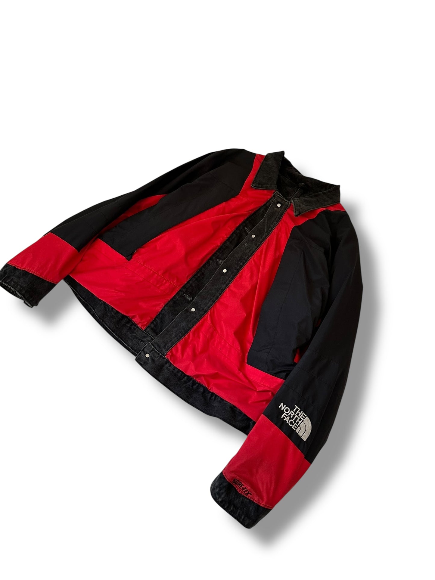 Reversible Gore-Tex Mountain Jacket - (Large)