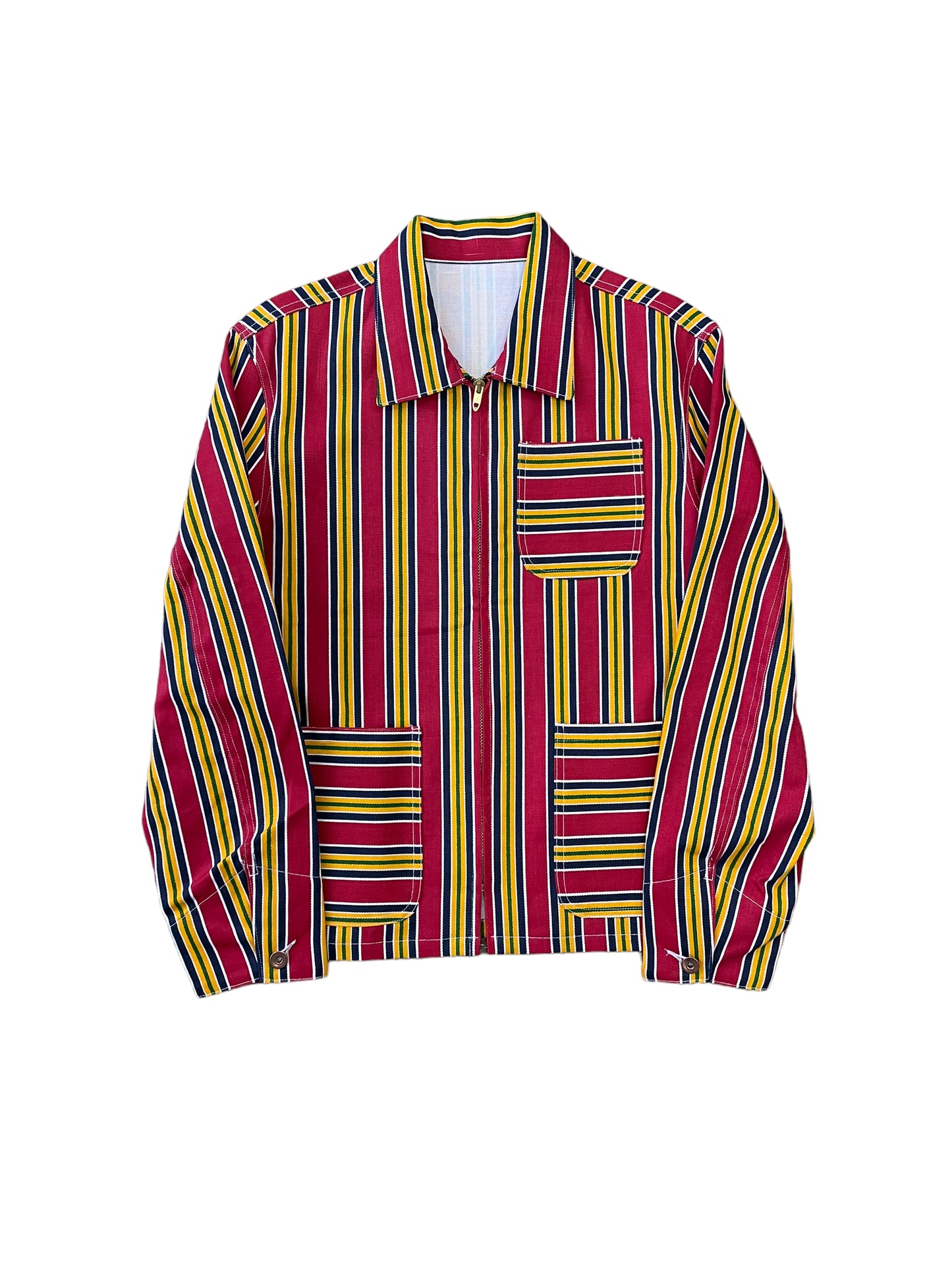 Vintage work jacket medium