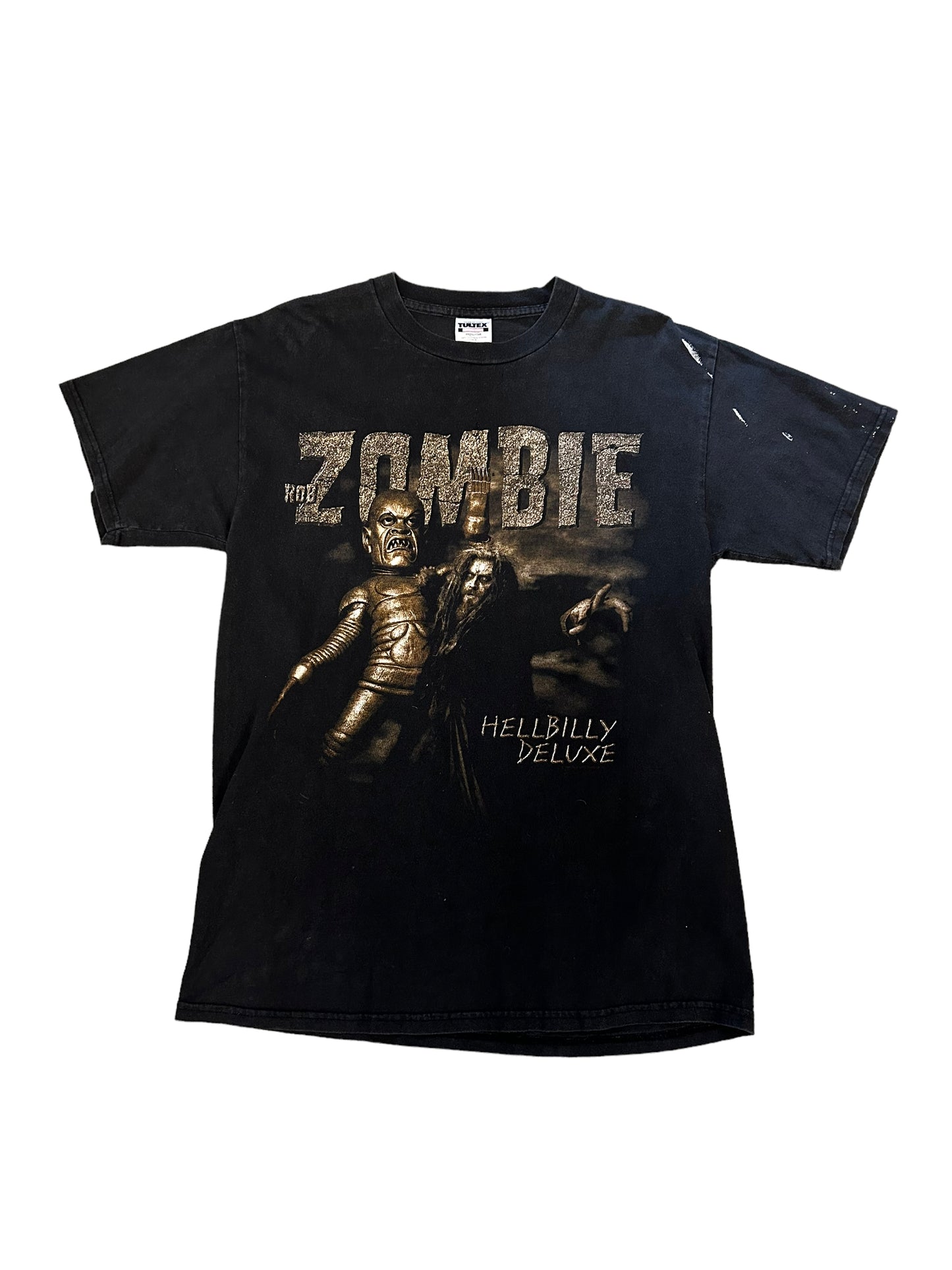 99’ Rob Zombie Large