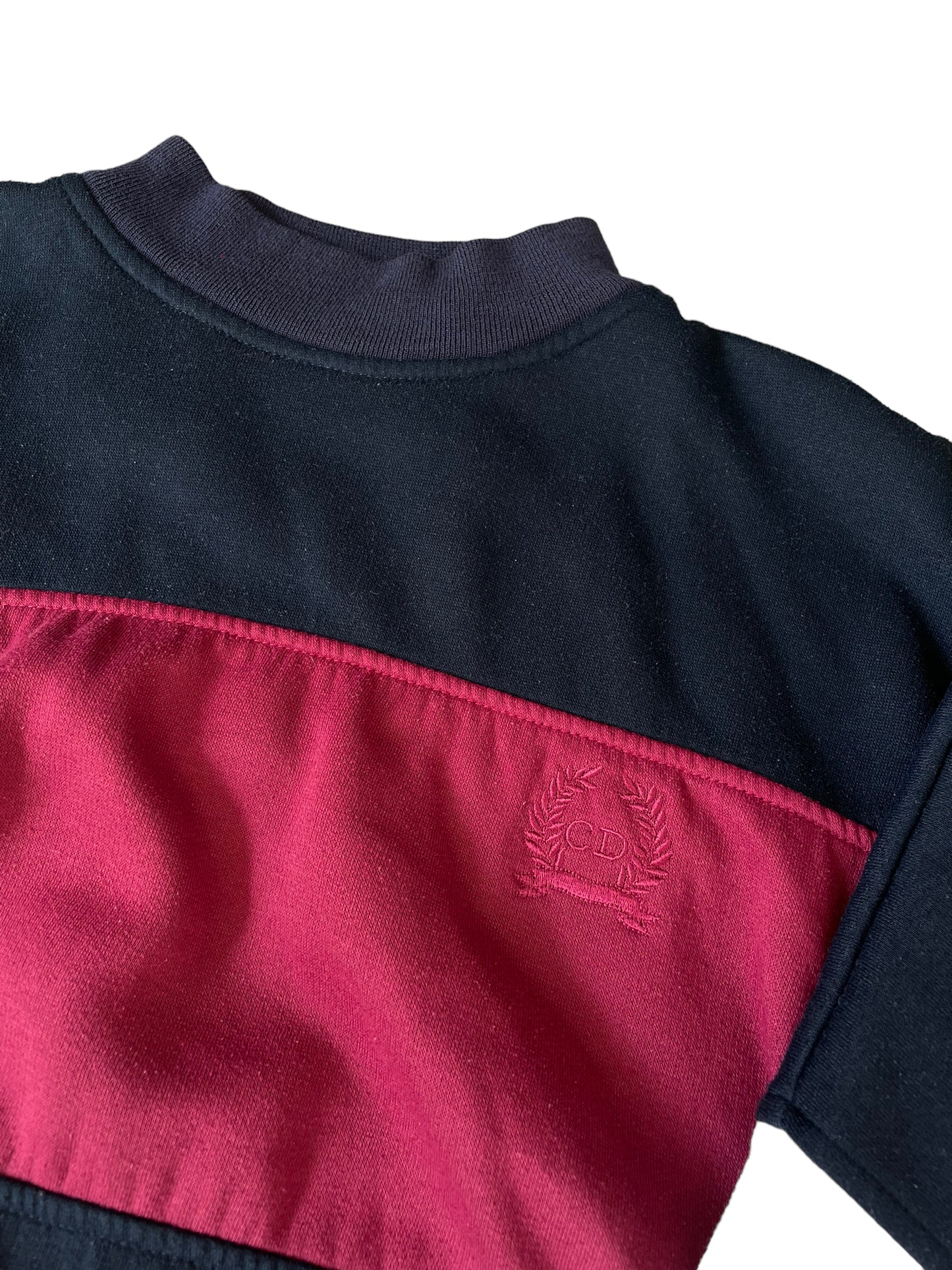 80s Christian Dior Medium