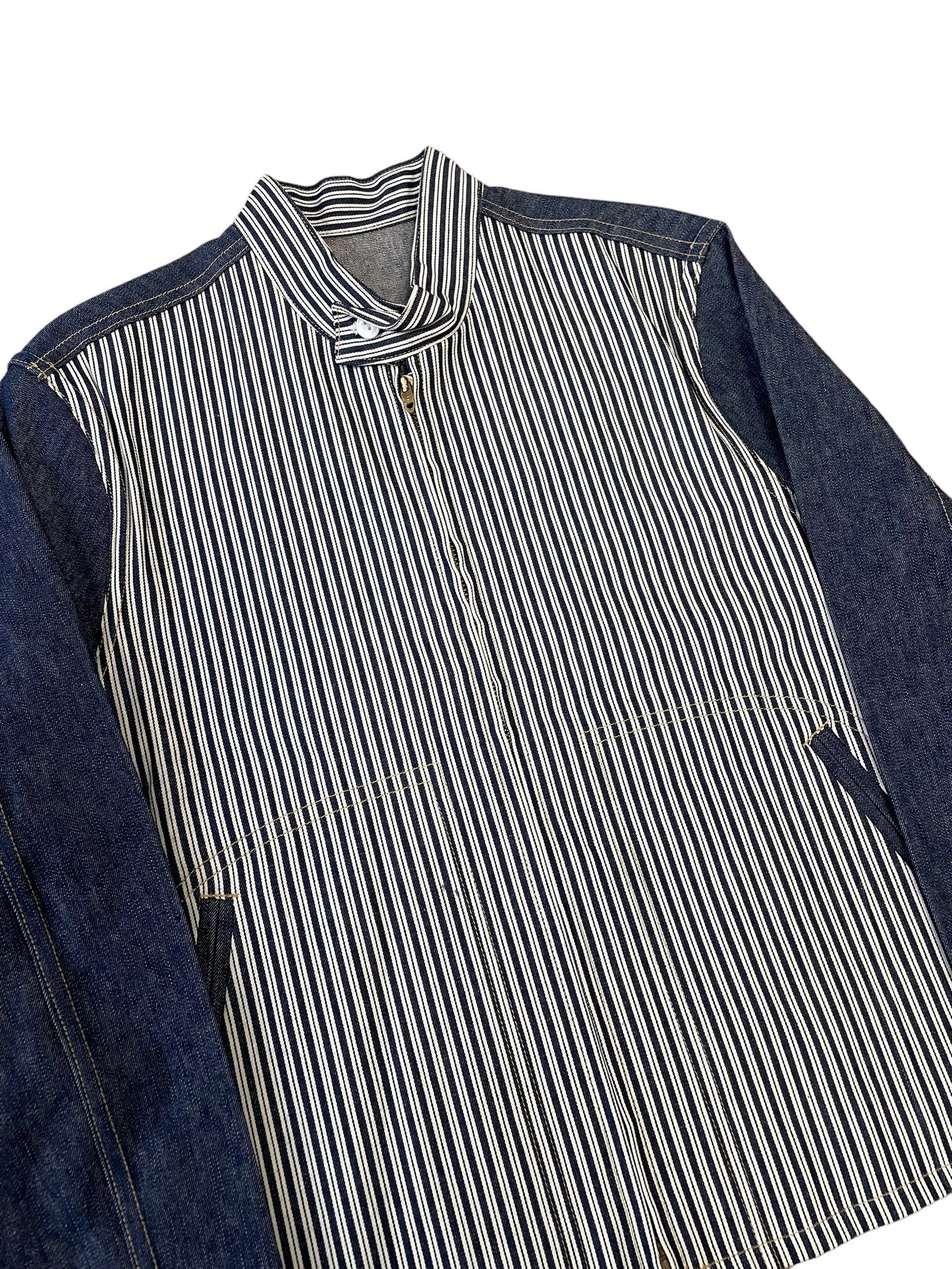 Vintage work jacket Medium