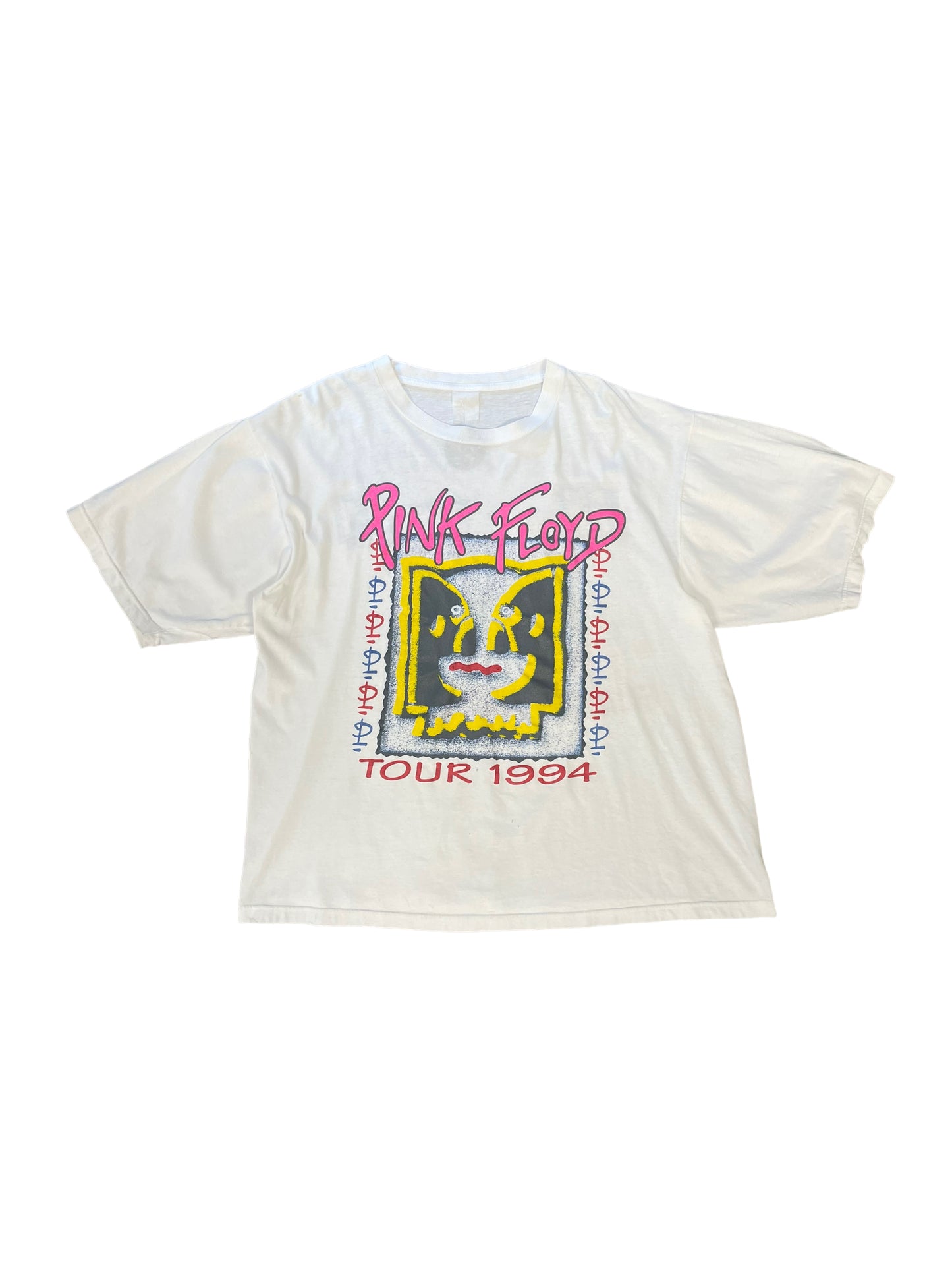 94’ PINK FLOYD XL