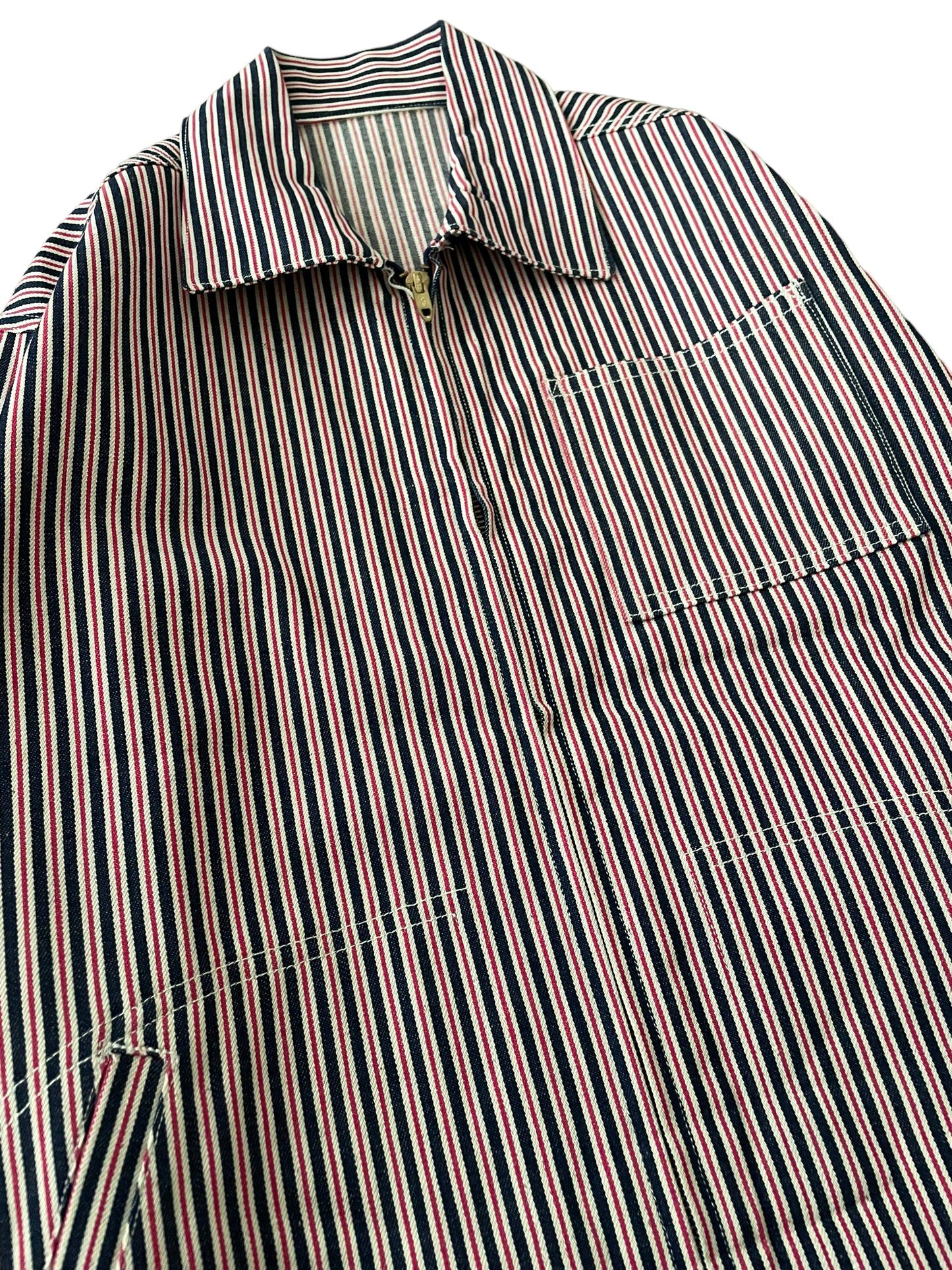 Vintage work jacket Medium