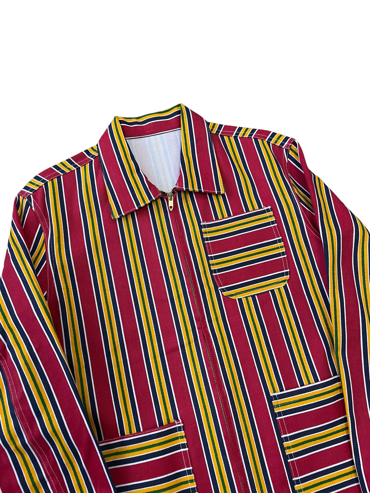 Vintage work jacket medium