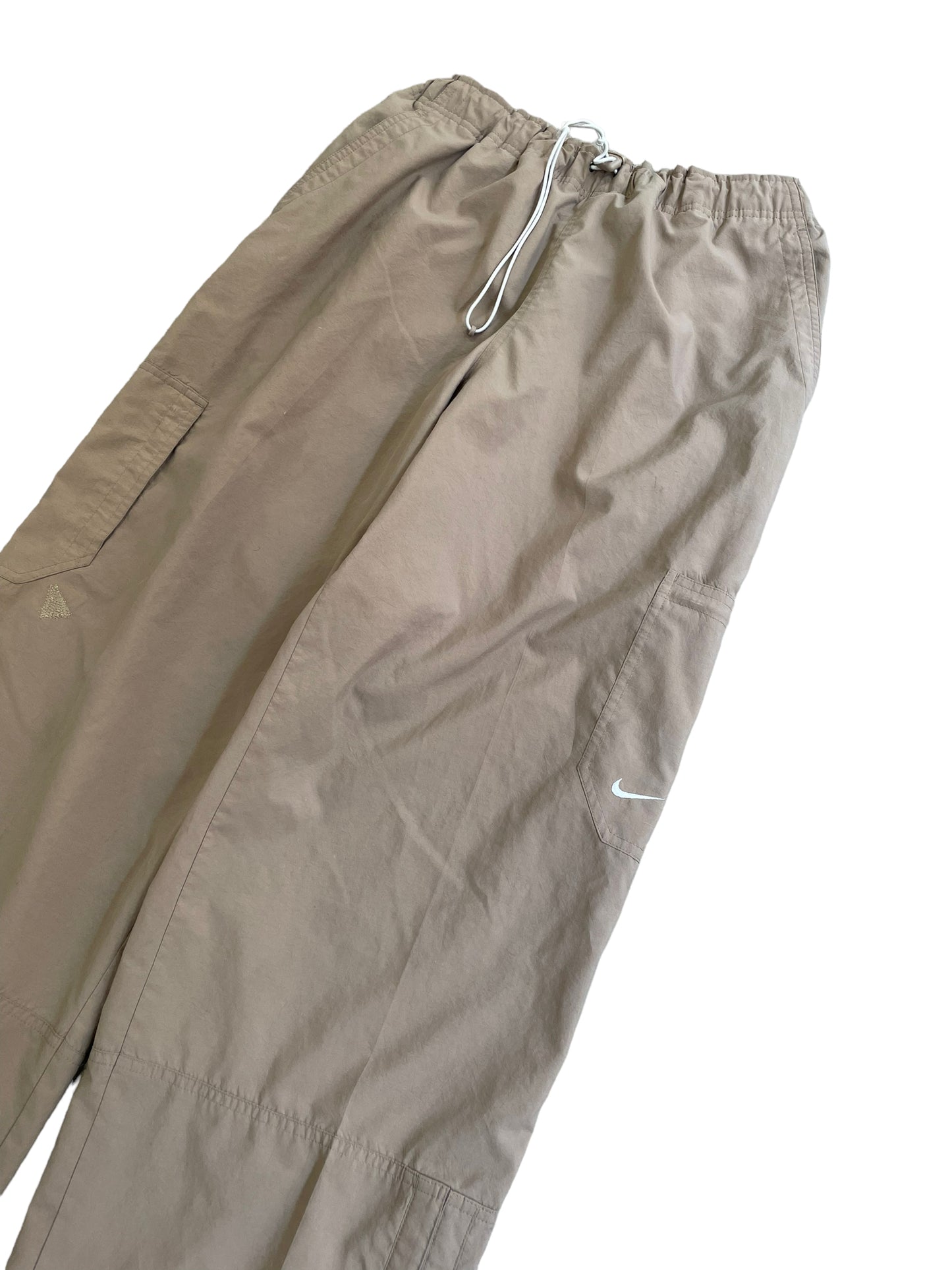 2000s Nike pants 28”-34”