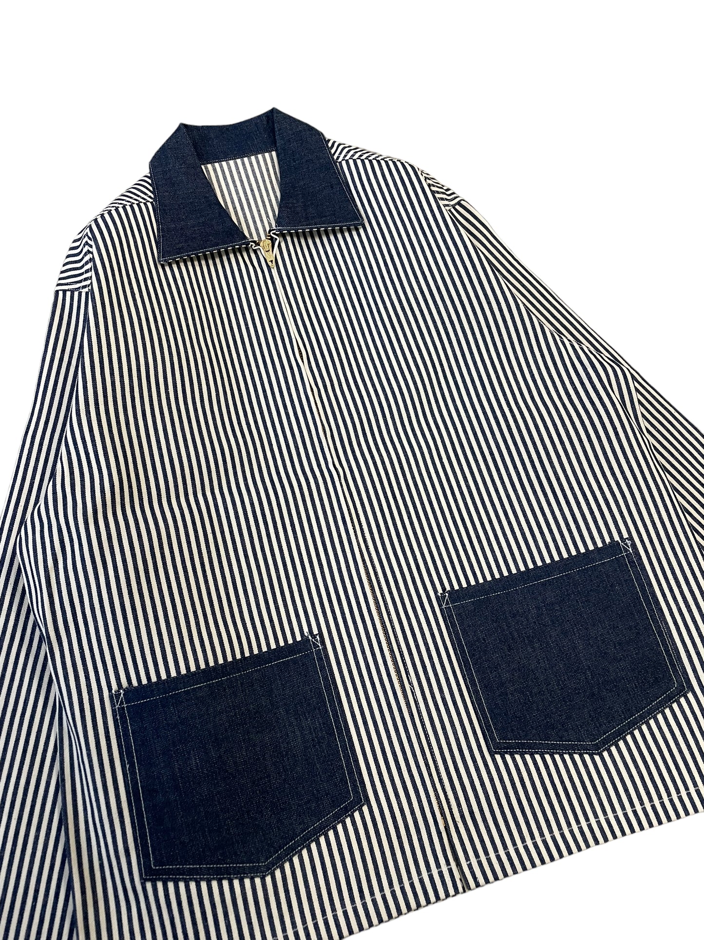 Vintage work jacket Large