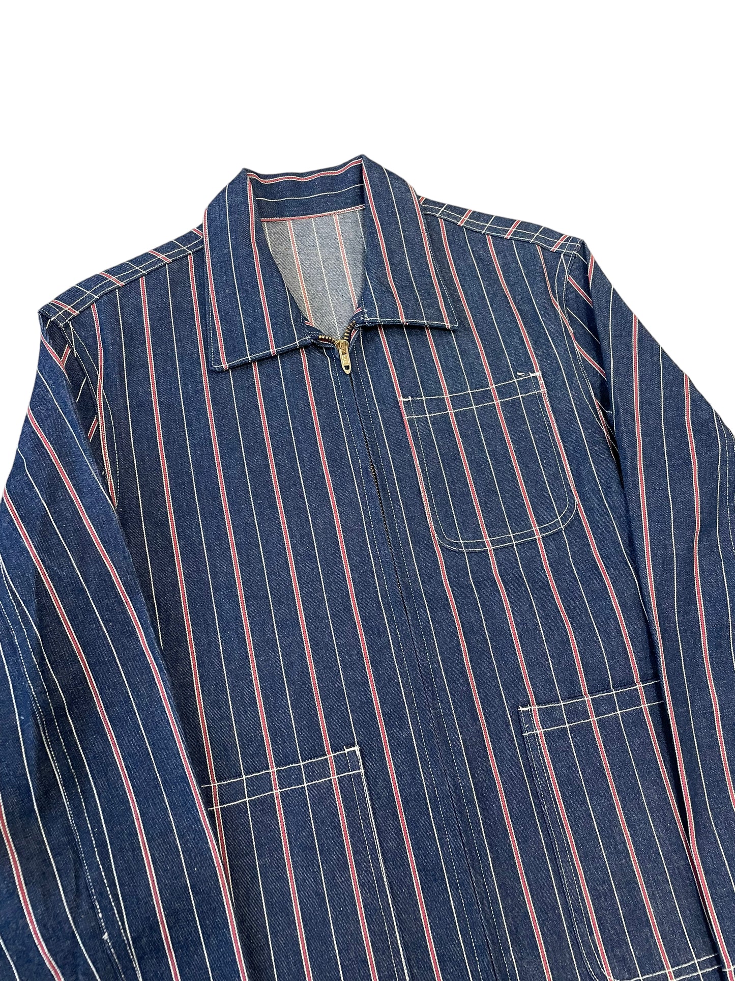 Vintage work jacket small