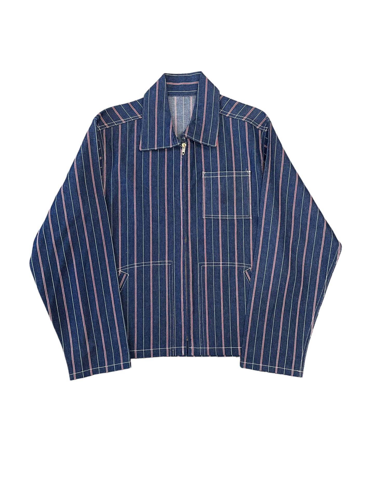 Vintage work jacket Medium