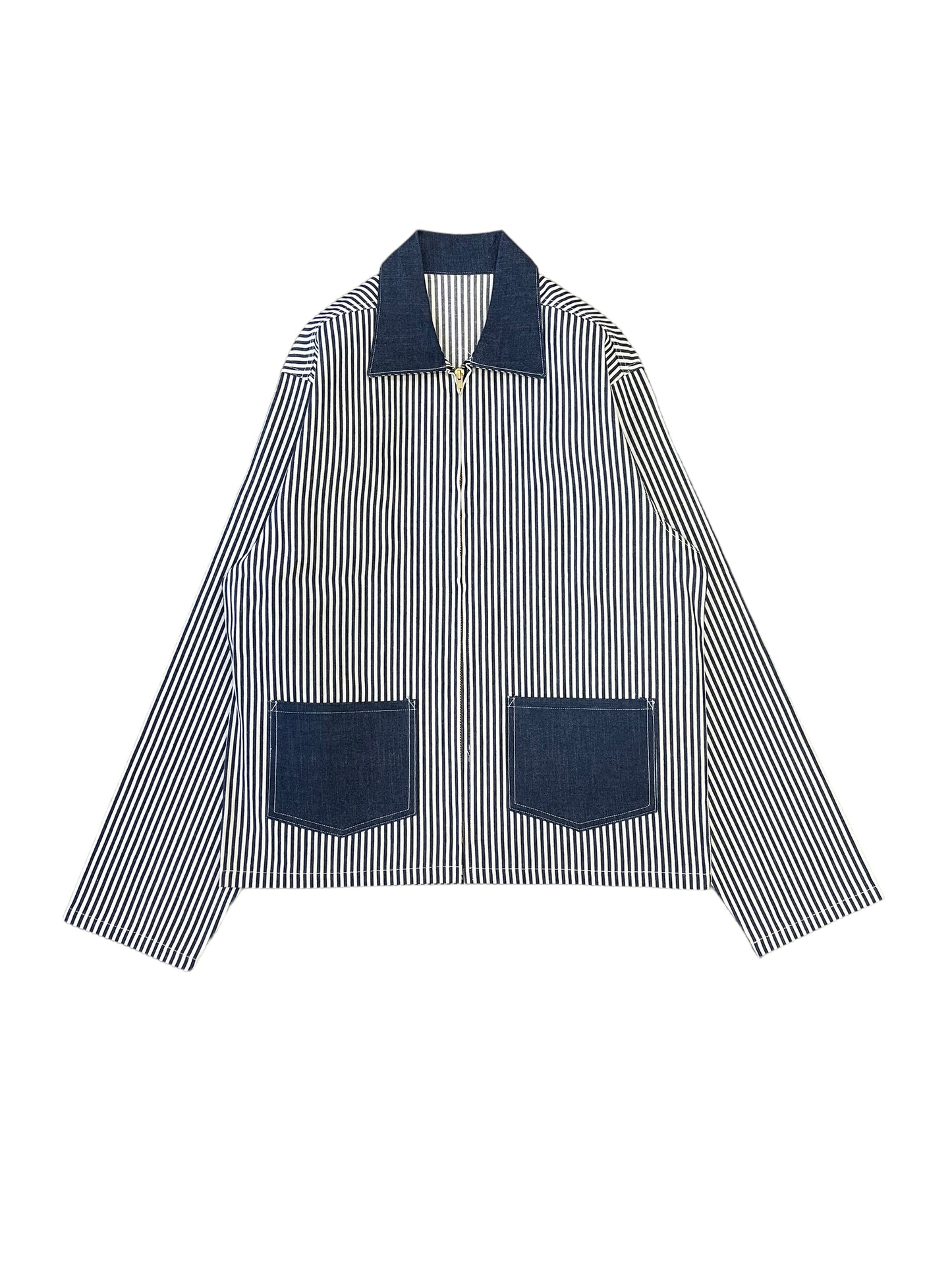 Vintage work jacket Large