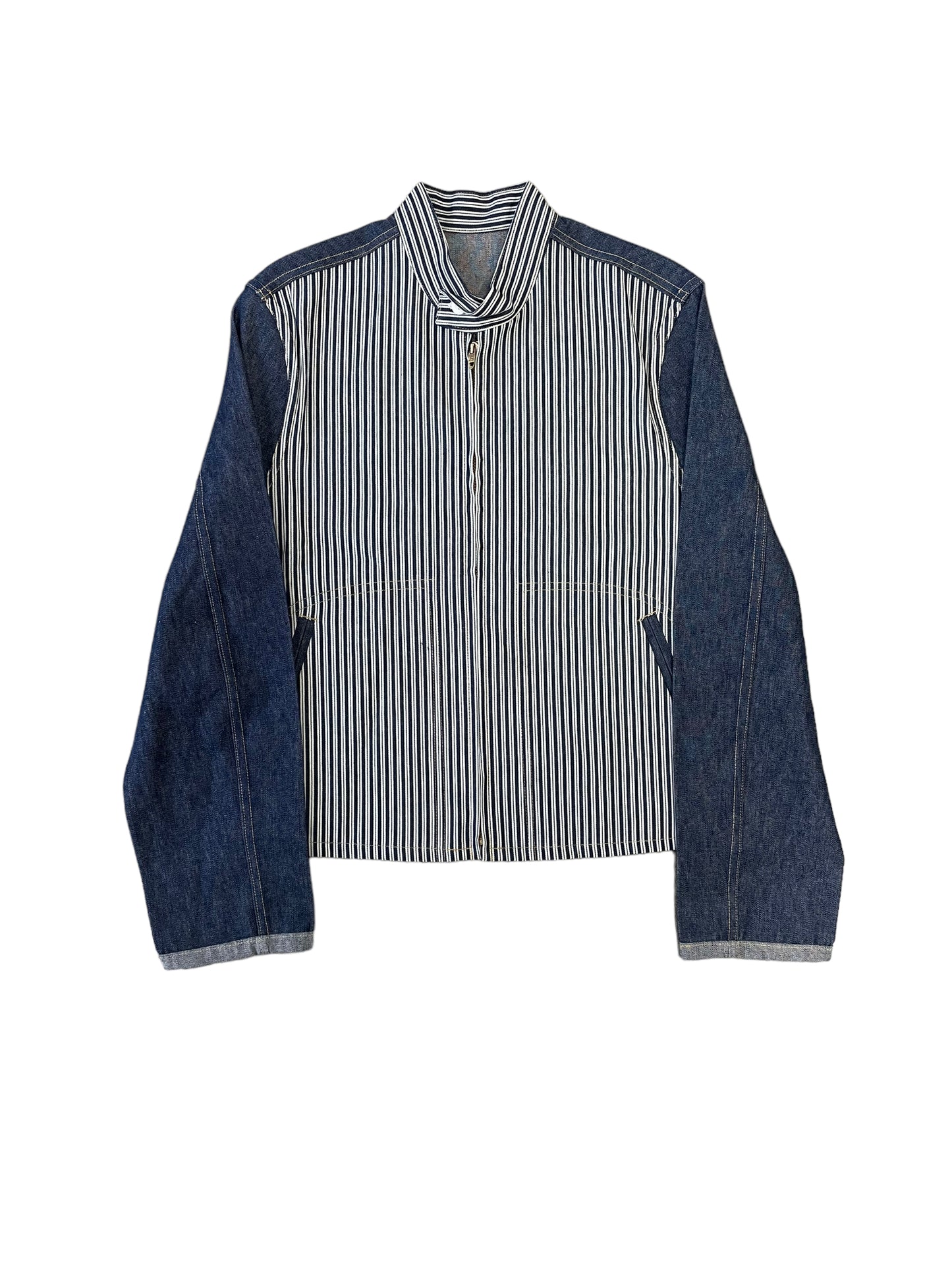 Vintage work jacket Medium