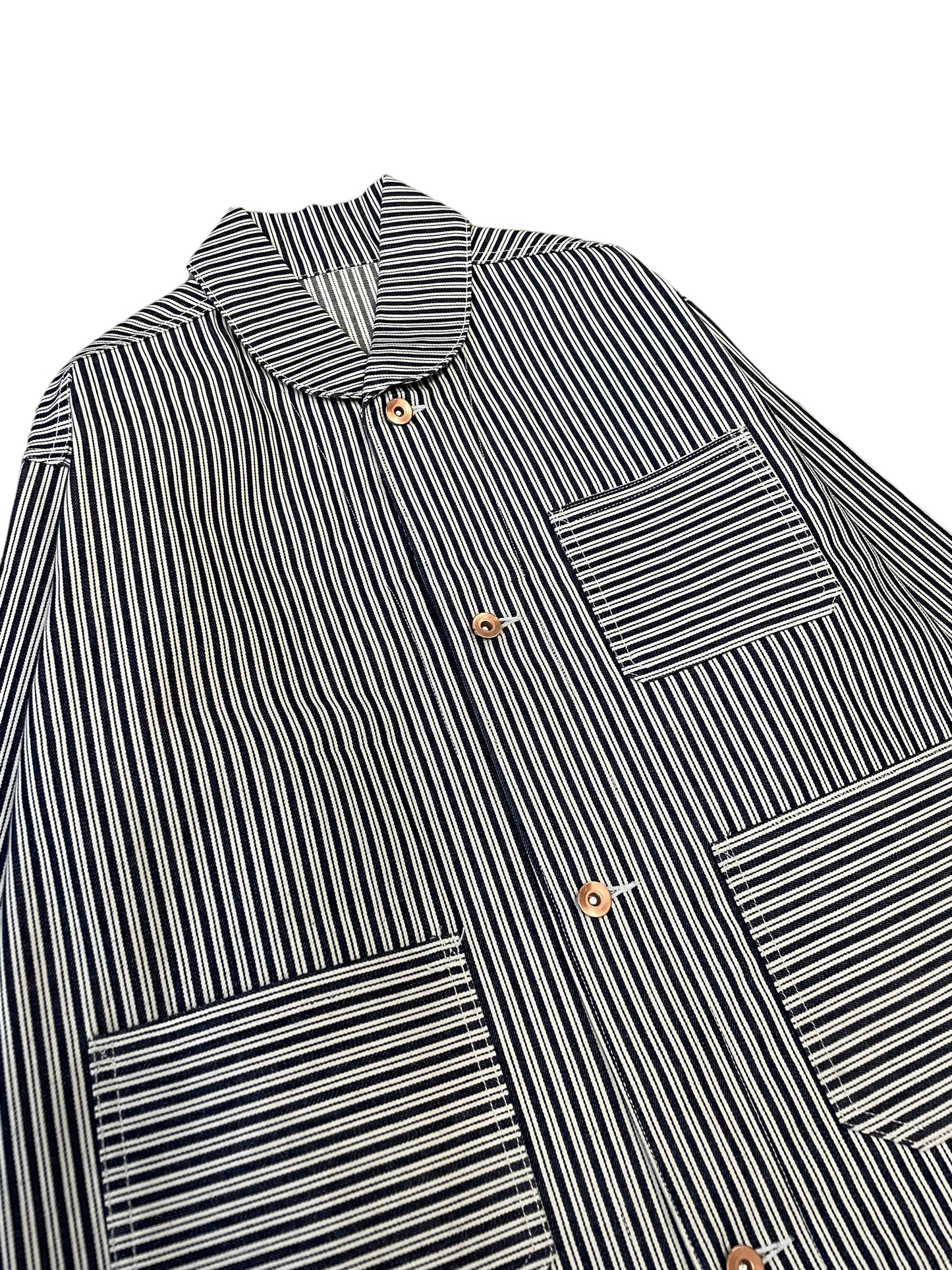 Vintage work jacket Large