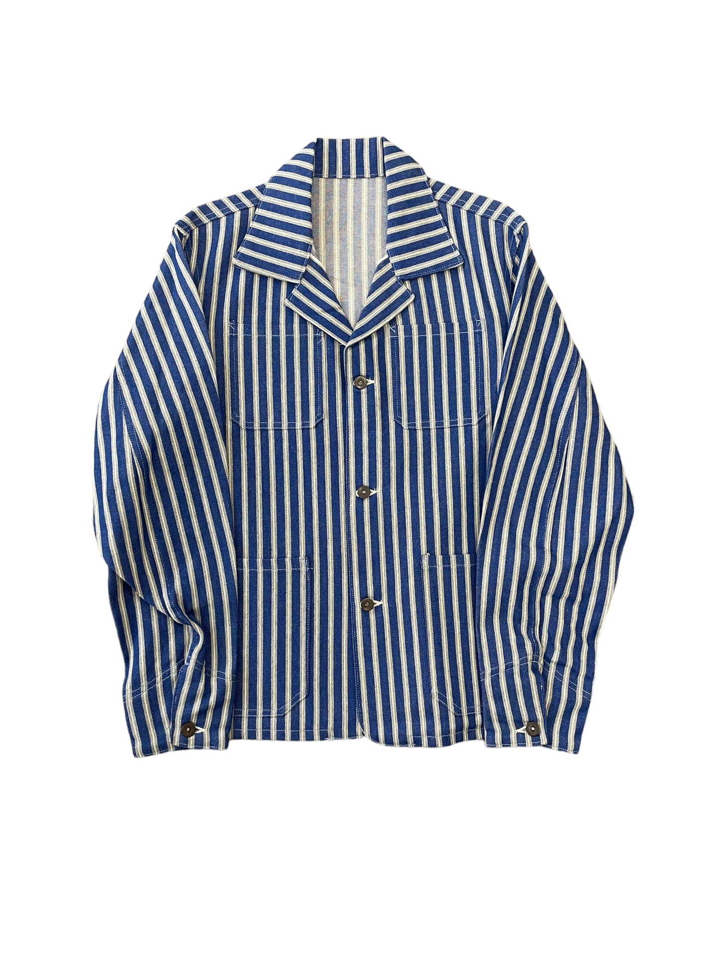 Vintage work jacket Large