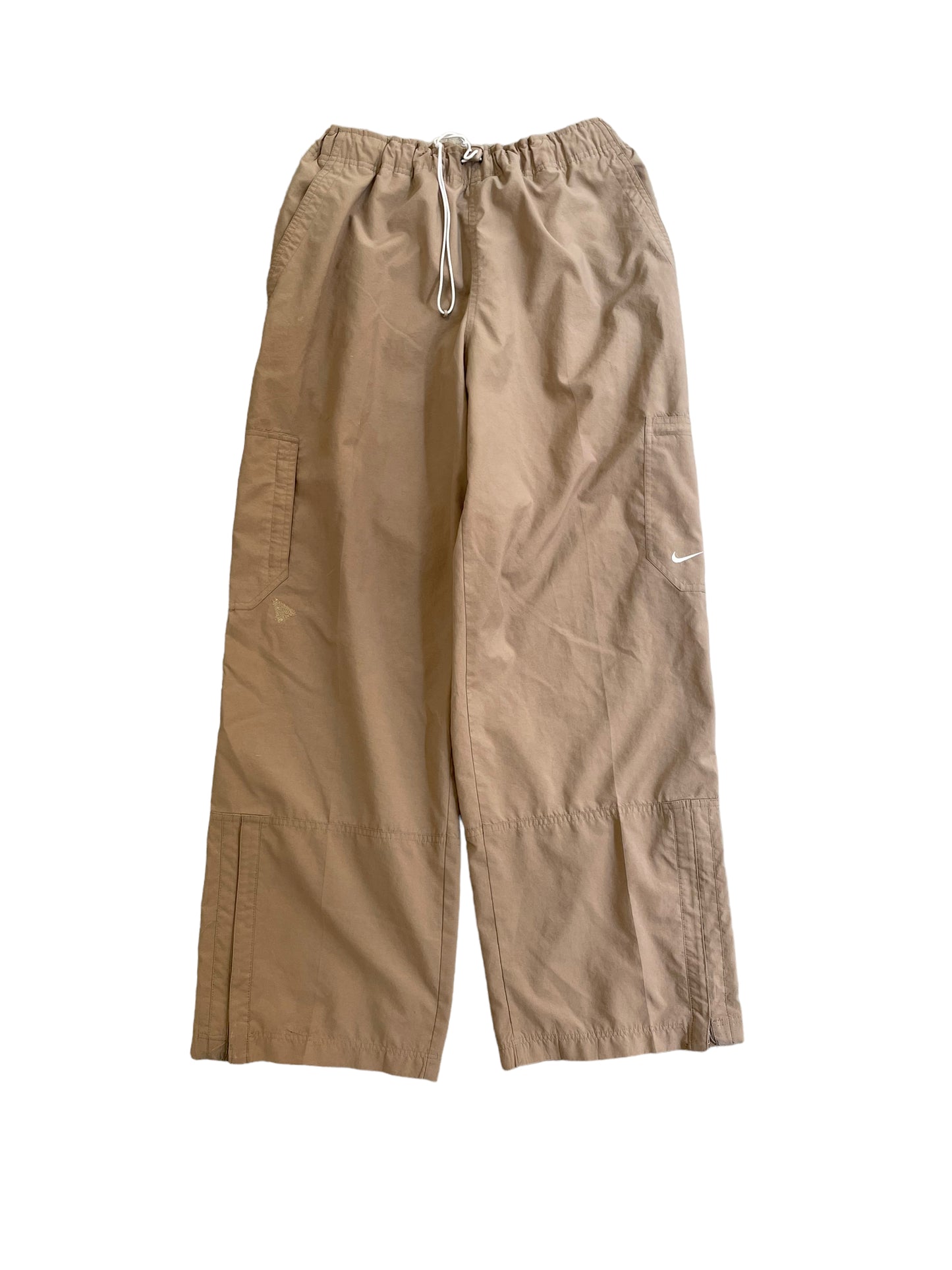 2000s Nike pants 28”-34”