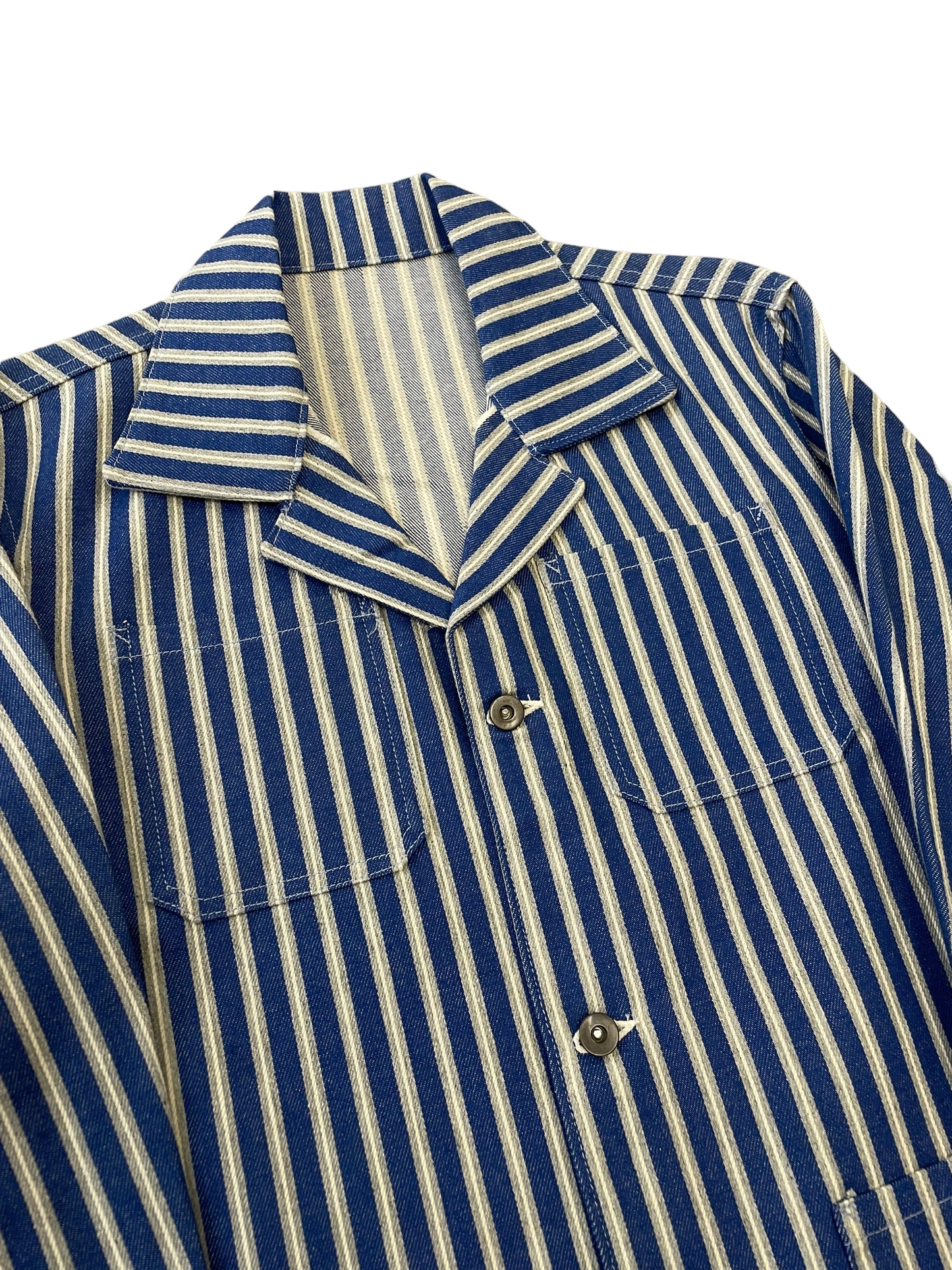 Vintage work jacket Large