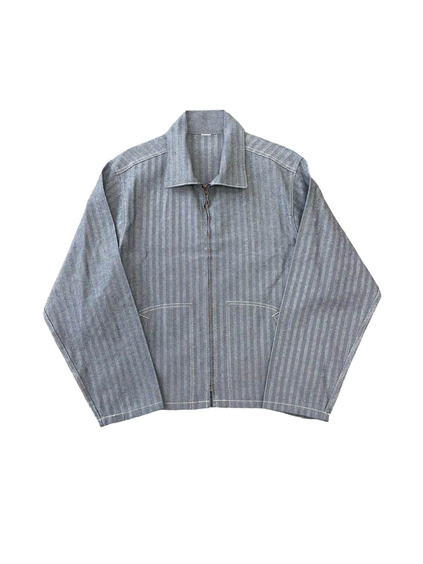 Vintage work jacket Large
