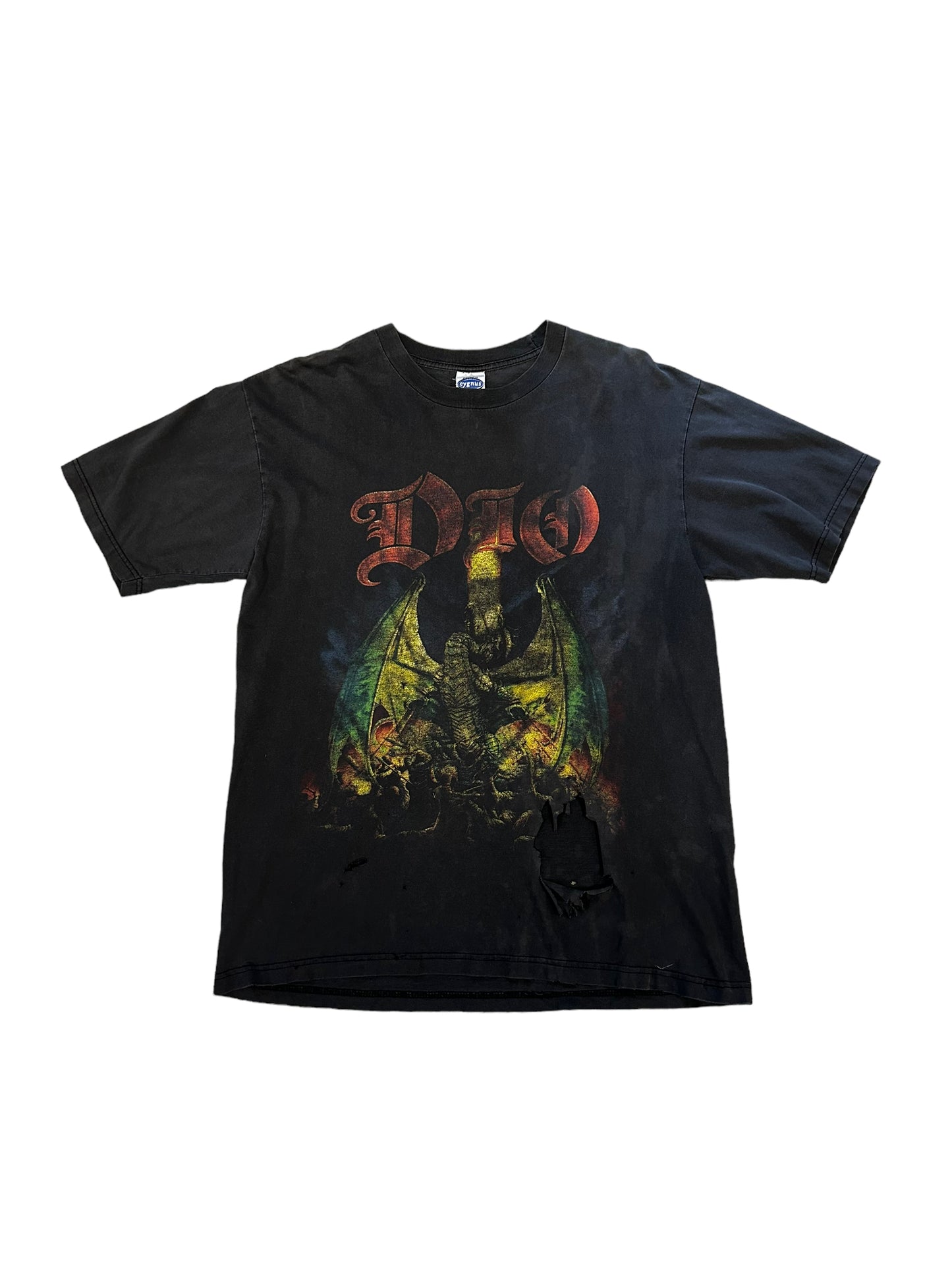 00s DIO Large