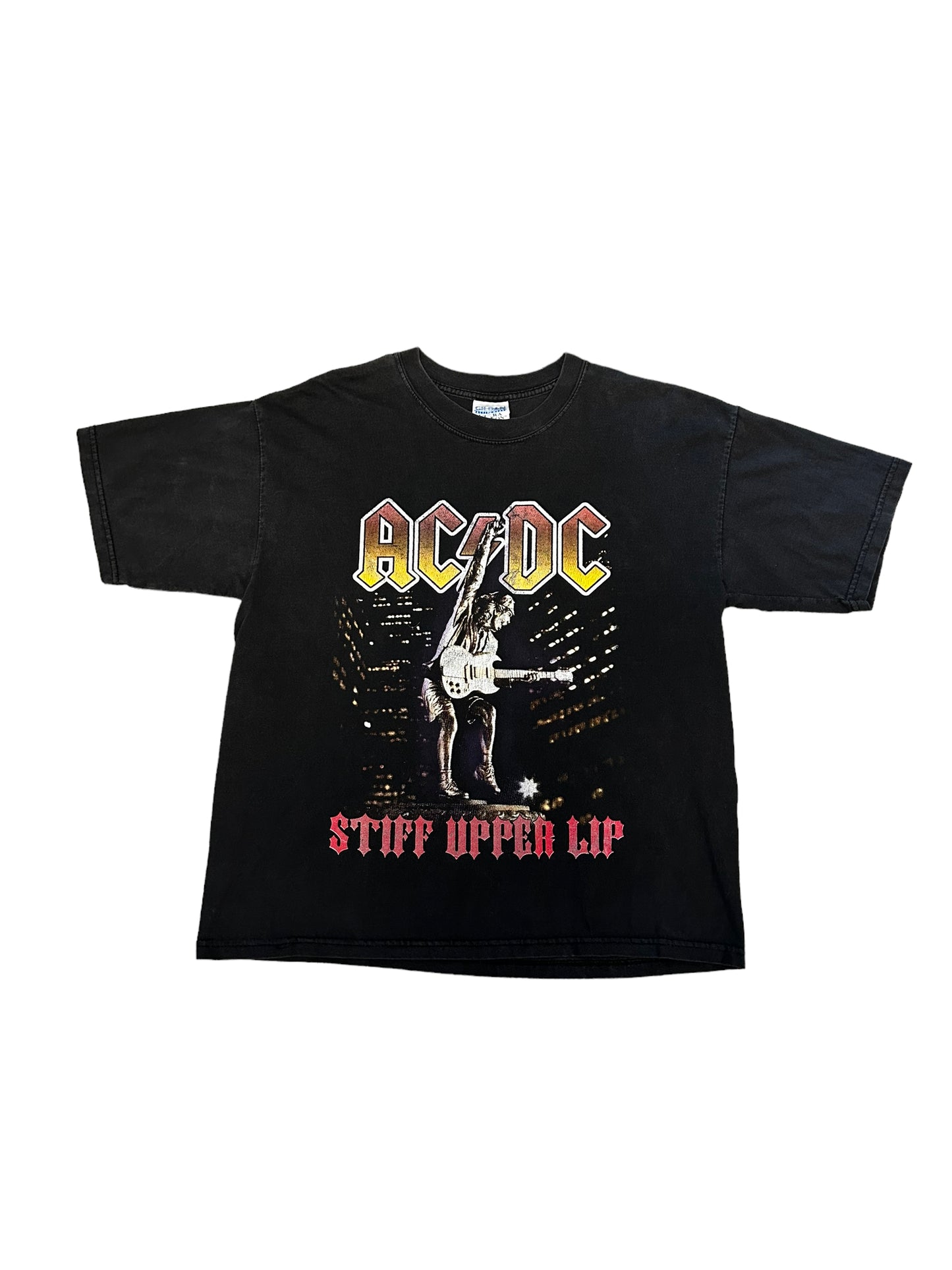 01’ ACDC Medium