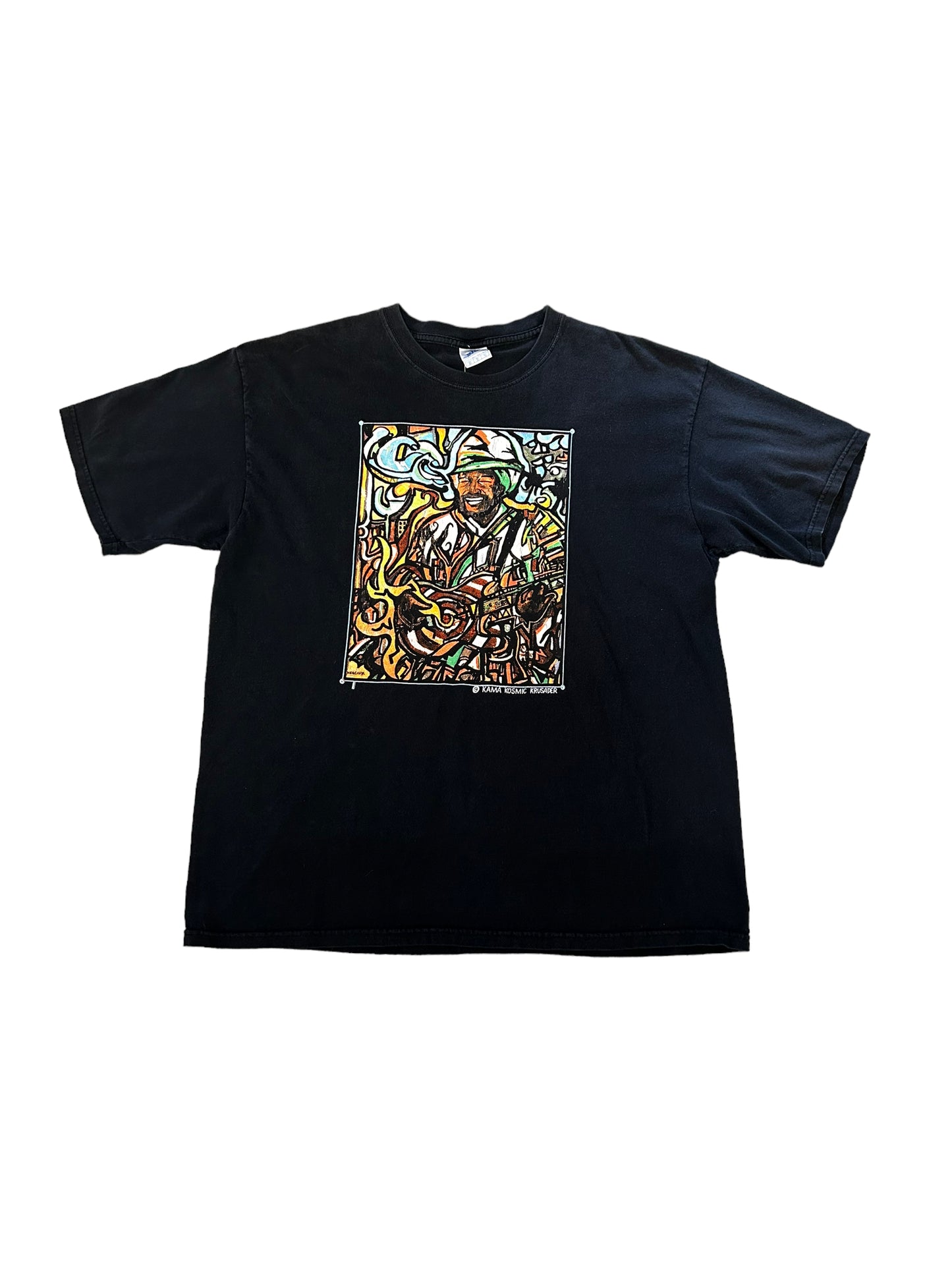 00s Kosmic Krusader XL