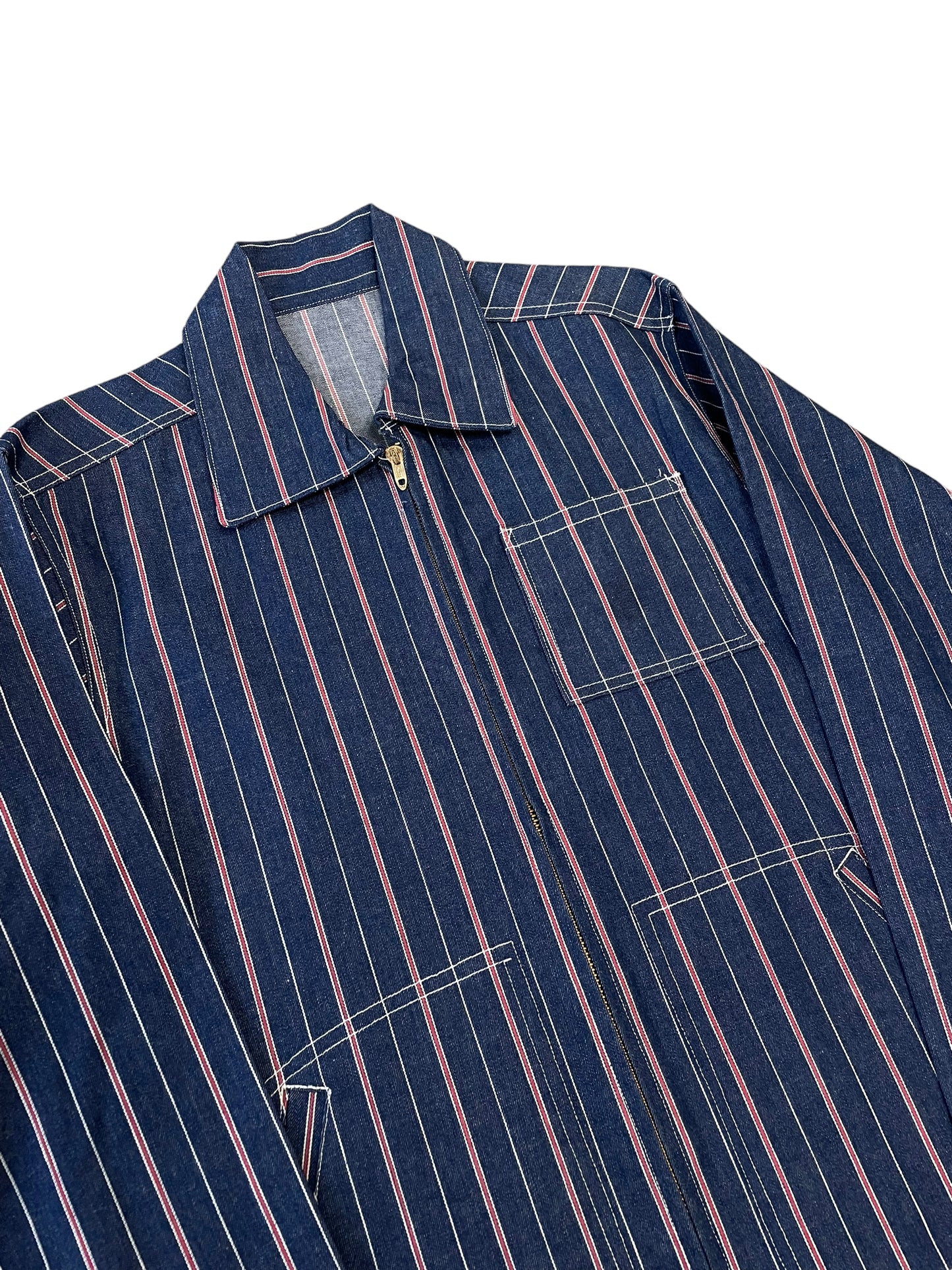 Vintage work jacket Medium