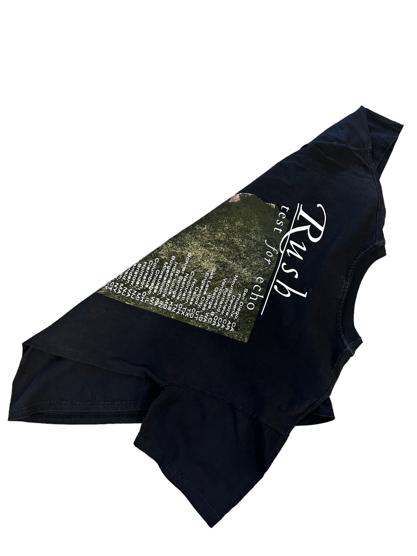 97’ RUSH Large