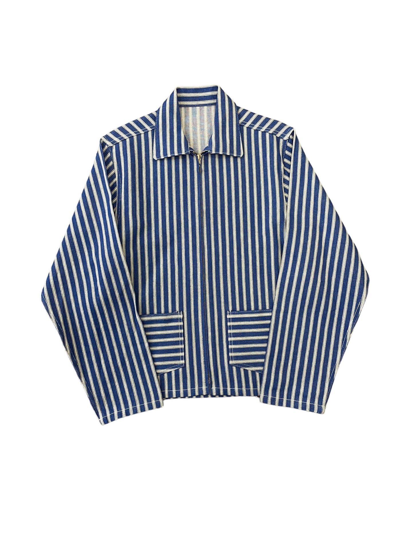 Vintage work jacket Large