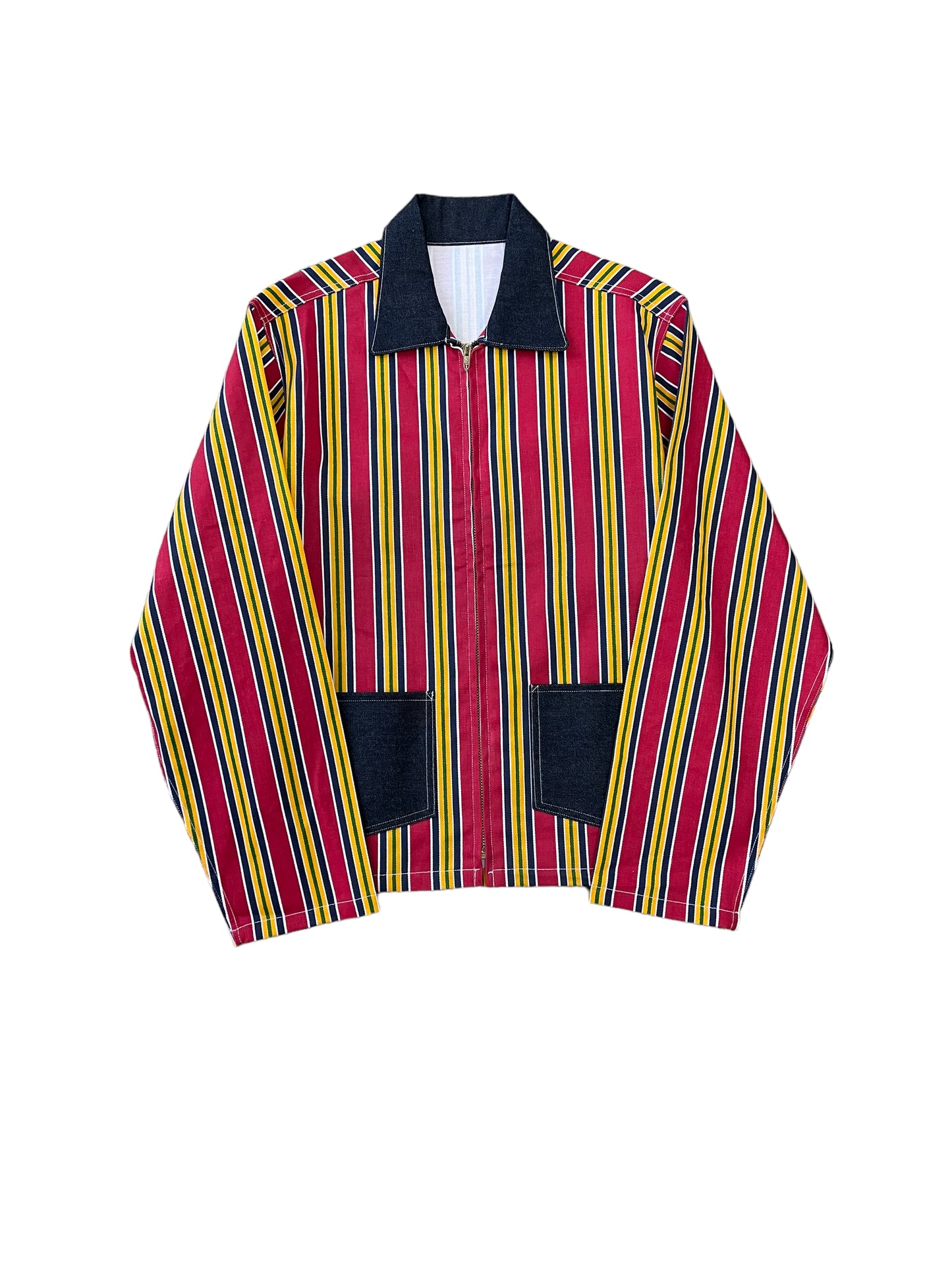 Vintage work jacket