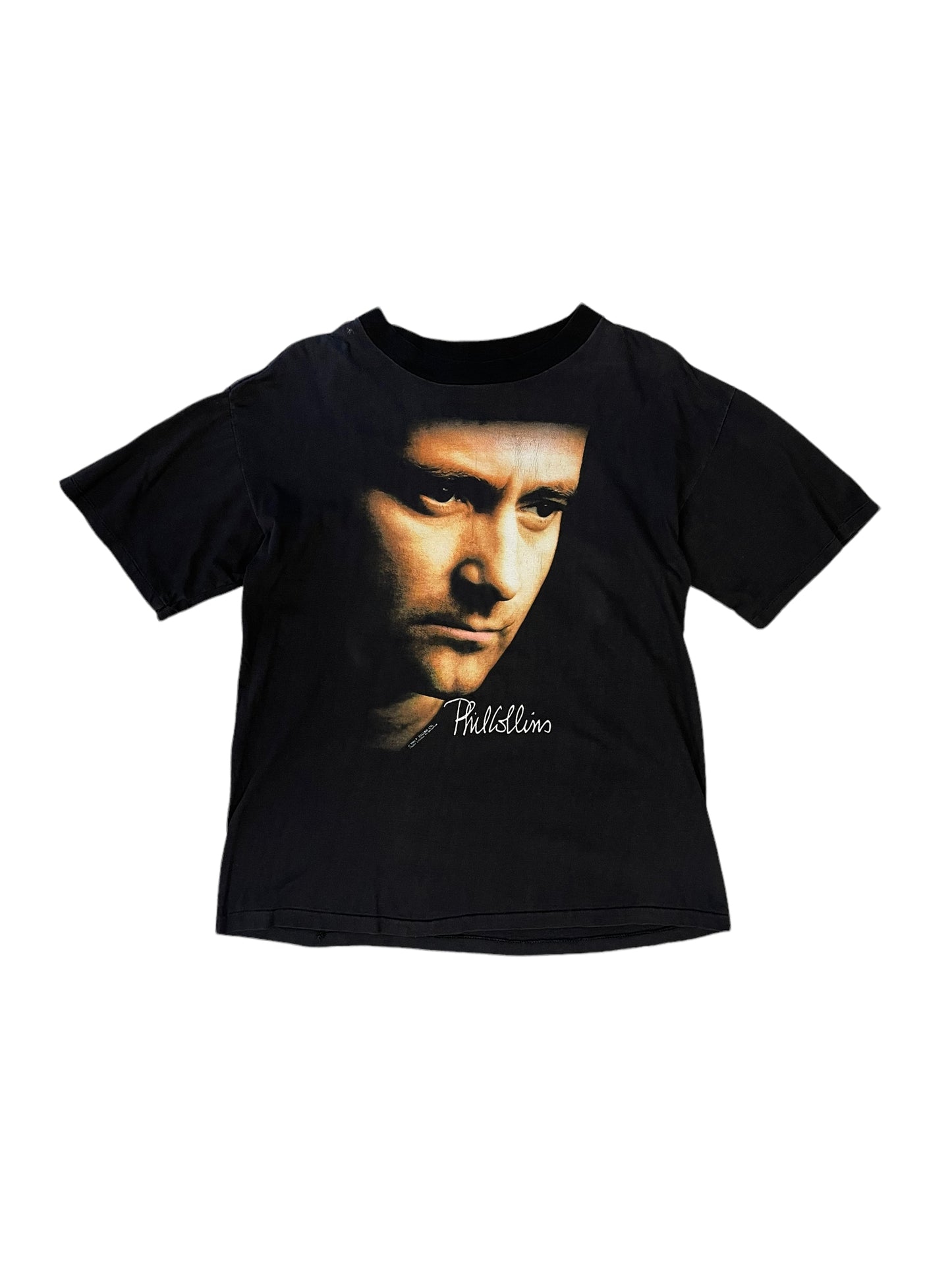 90’ Phil Collins Large