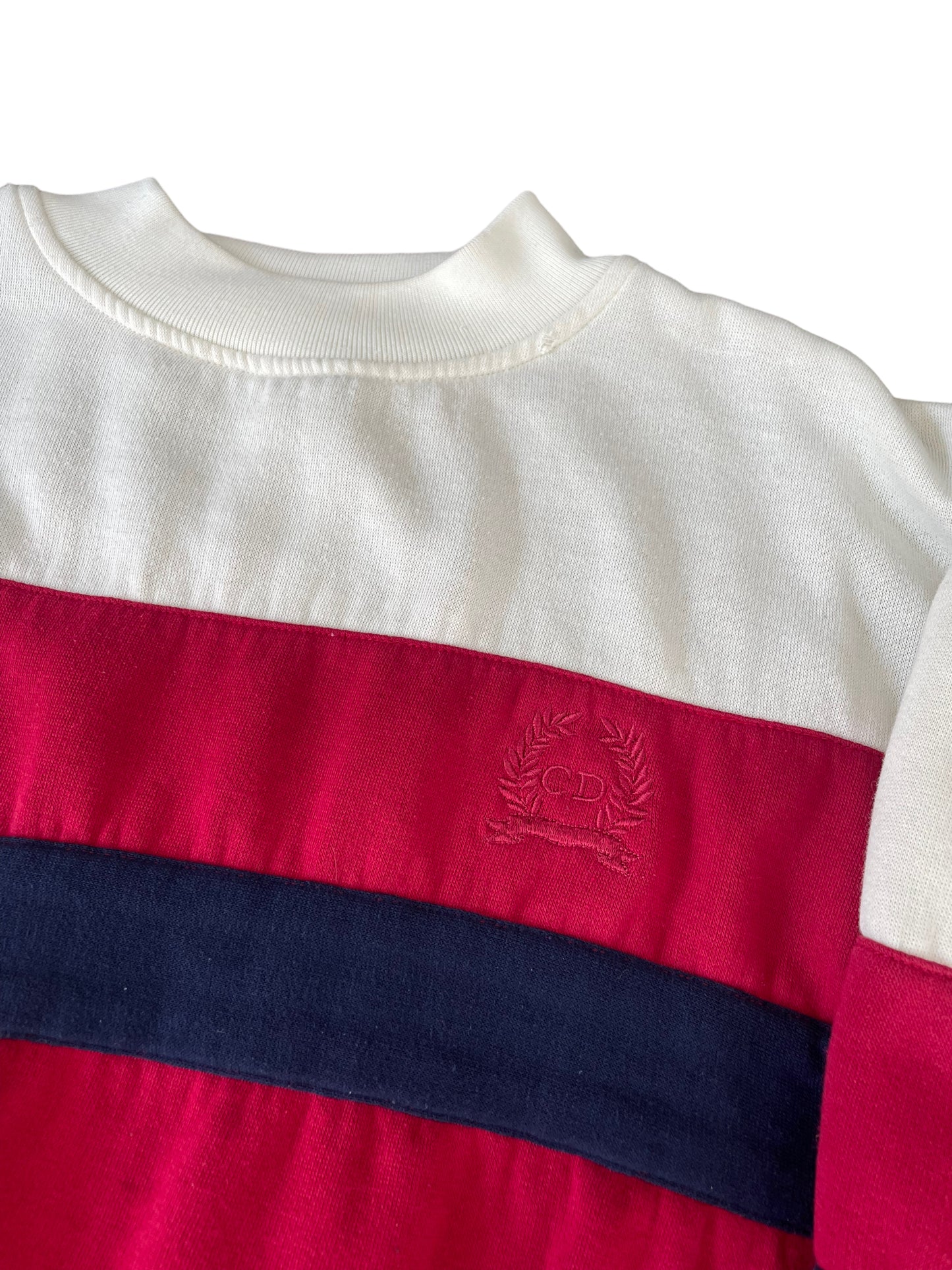 80s Christian Dior Medium