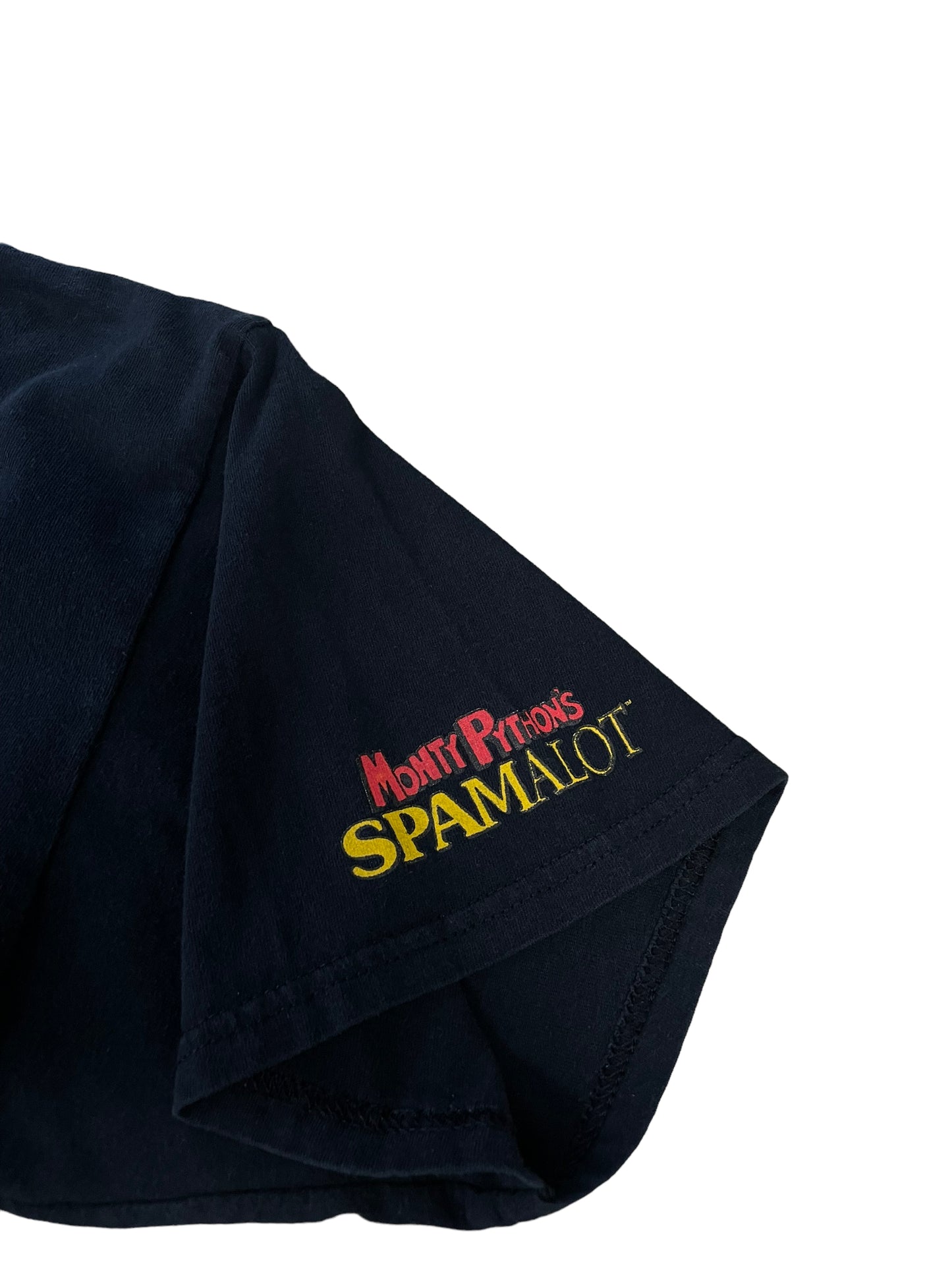 00s Monty Python’s XXL