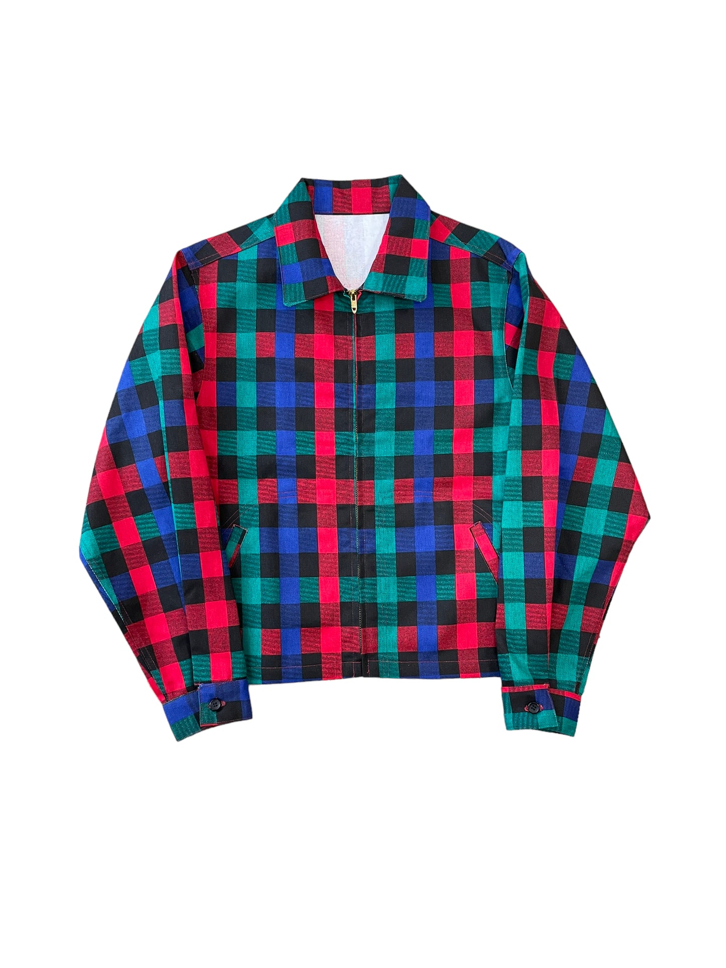 Vintage work jacket Small