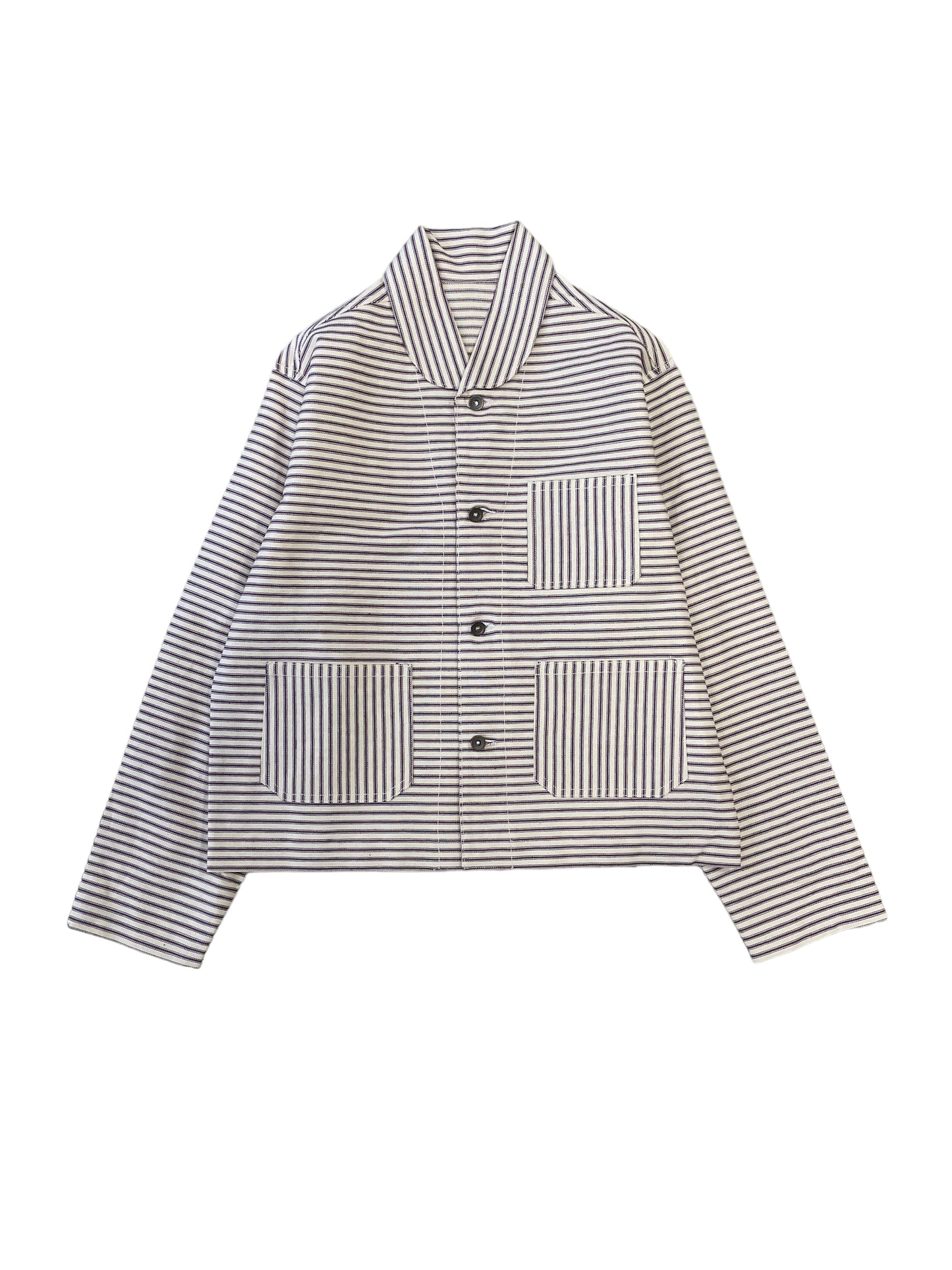 Vintage work jacket Large