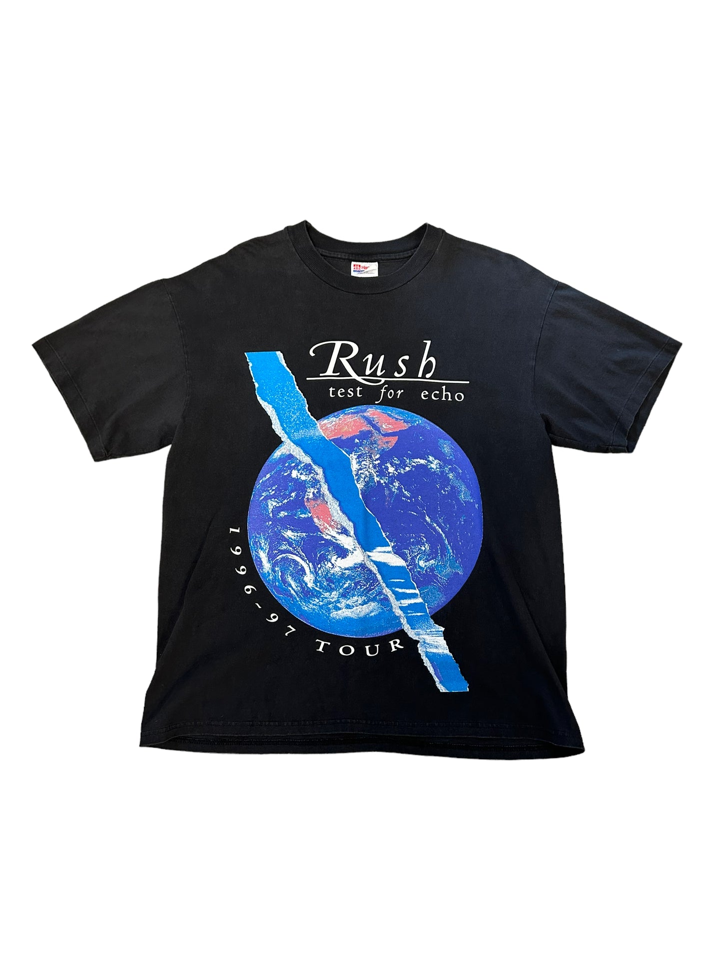 97’ RUSH Large