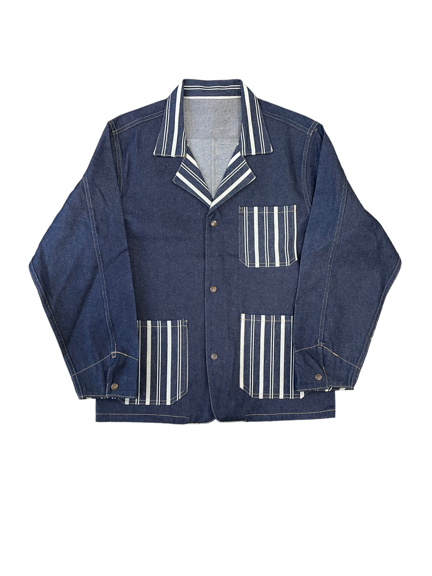 Vintage work jacket XL