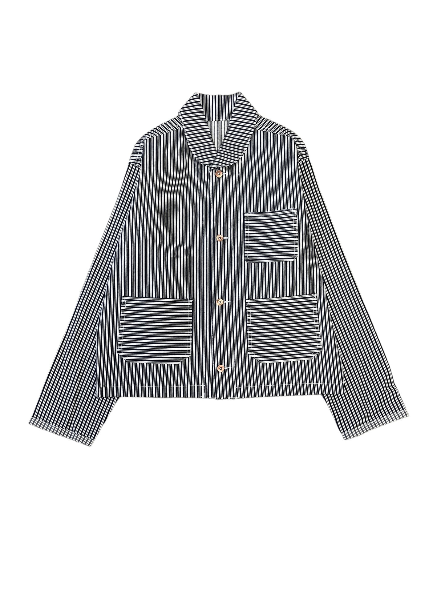 Vintage work jacket Large