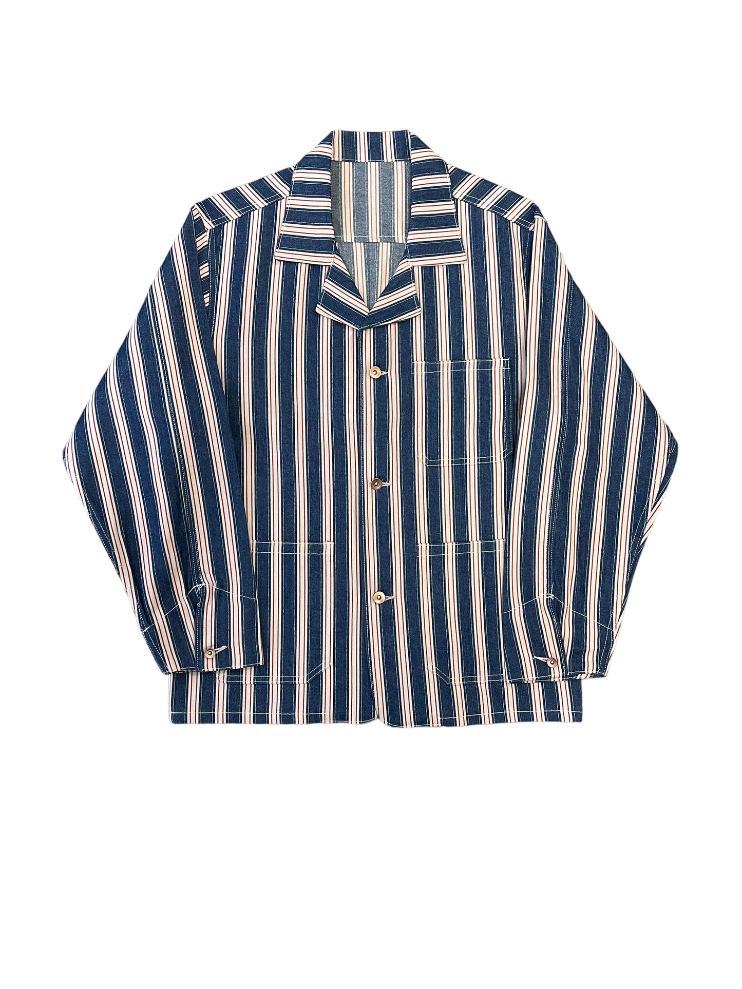 Vintage work jacket XL