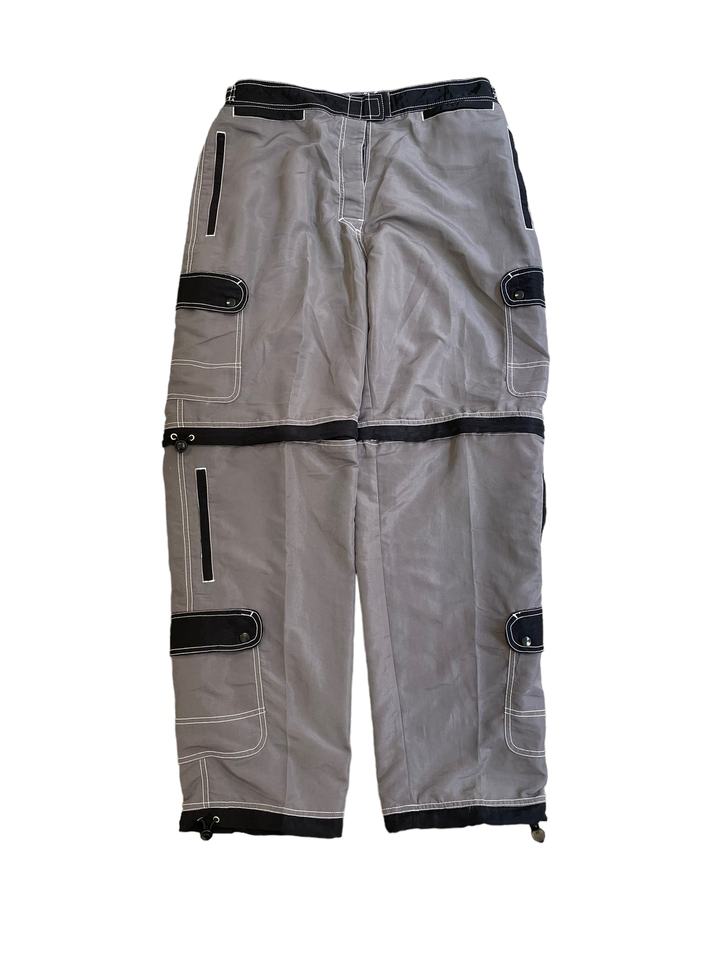 Vintage pure bull pants 34”-38”
