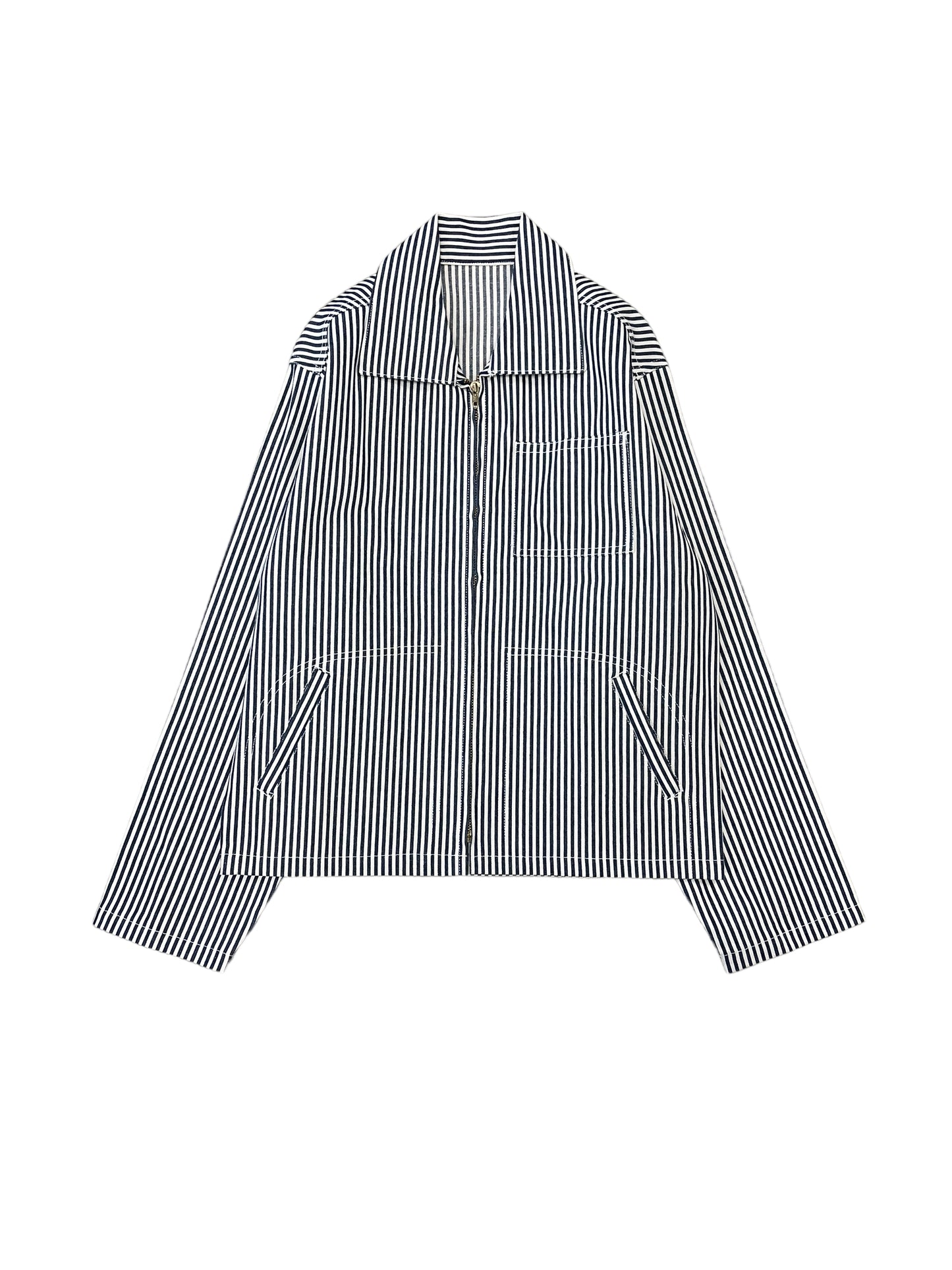 Vintage work jacket medium
