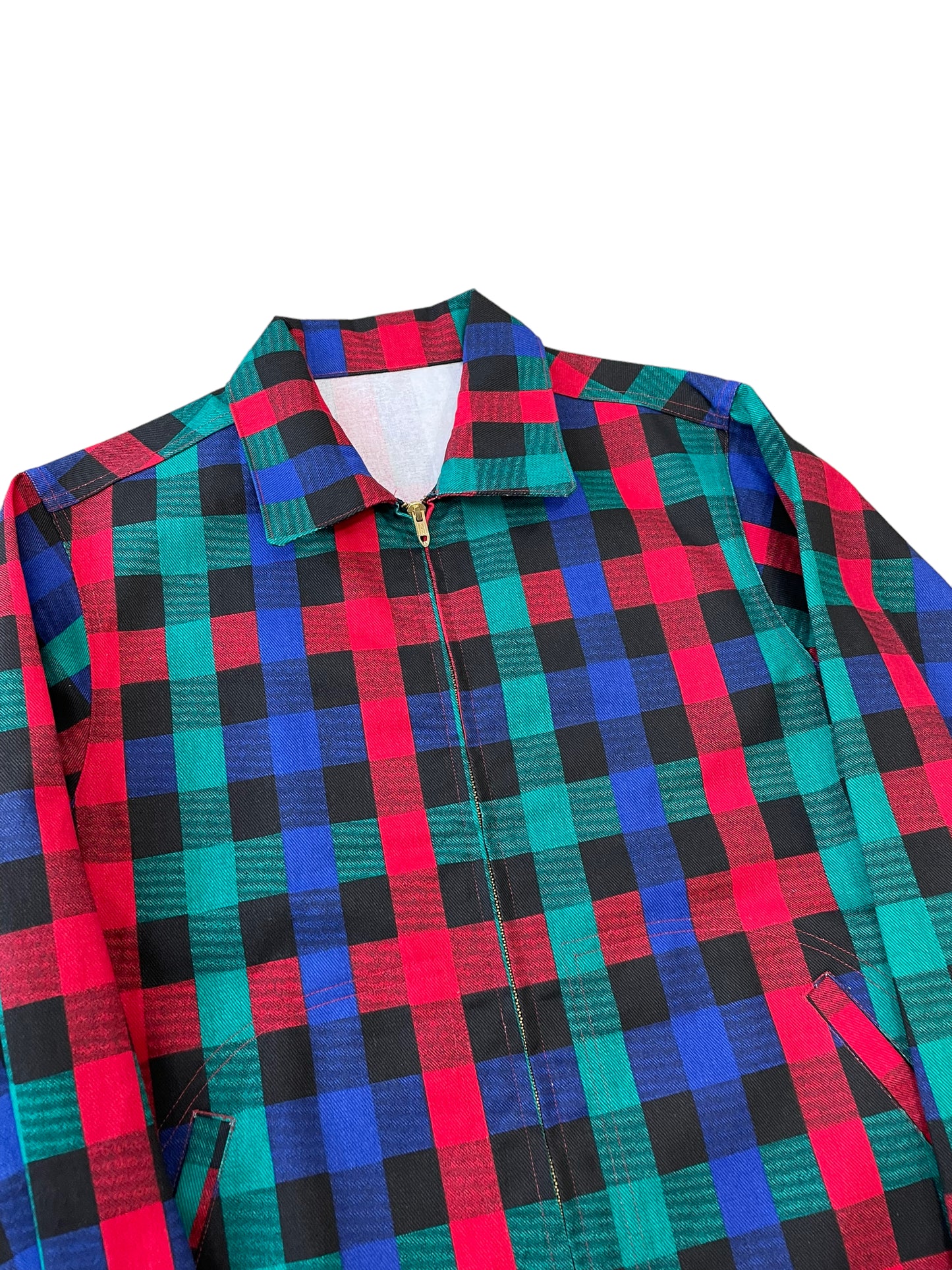 Vintage work jacket Small