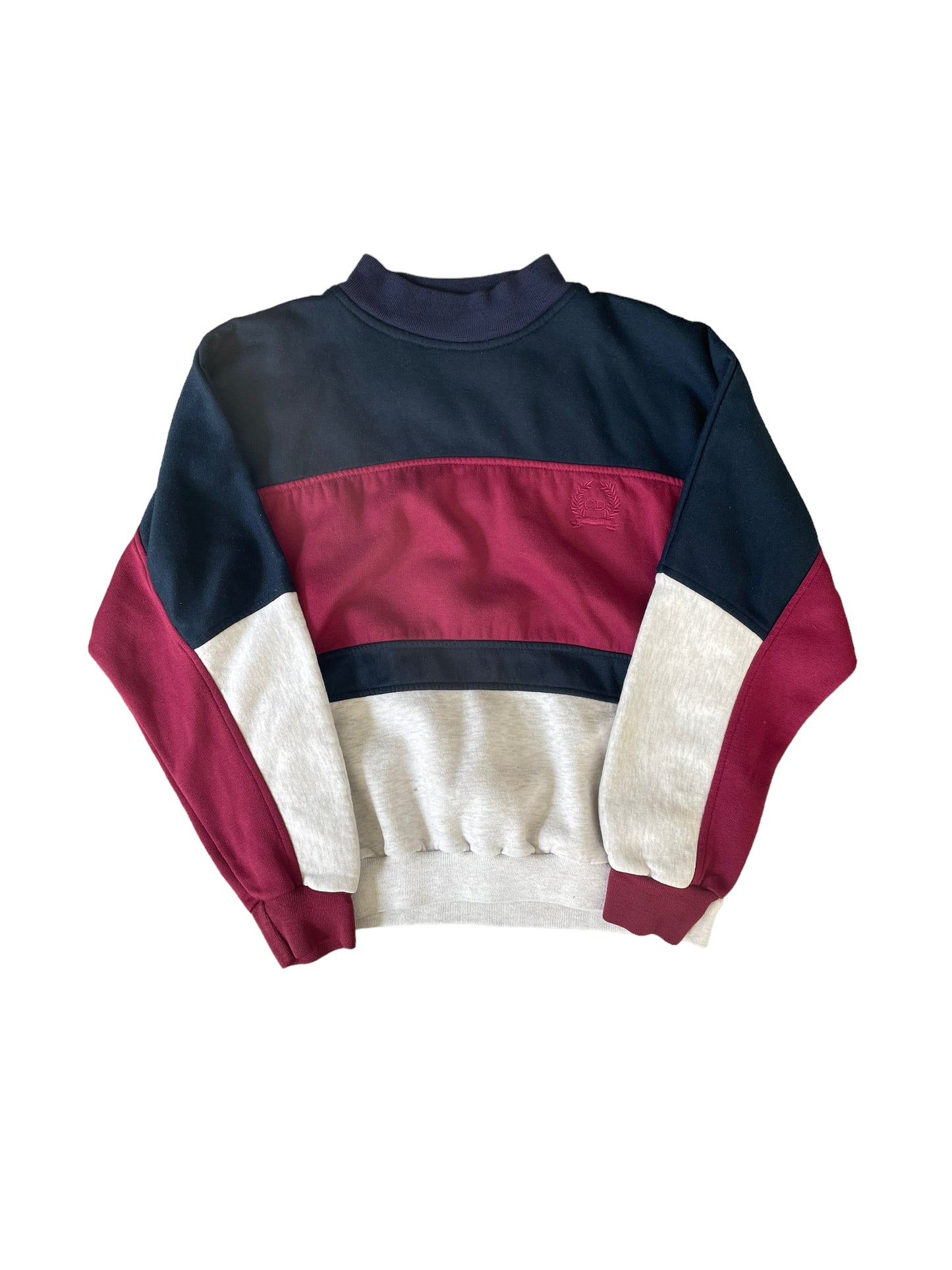80s Christian Dior Medium