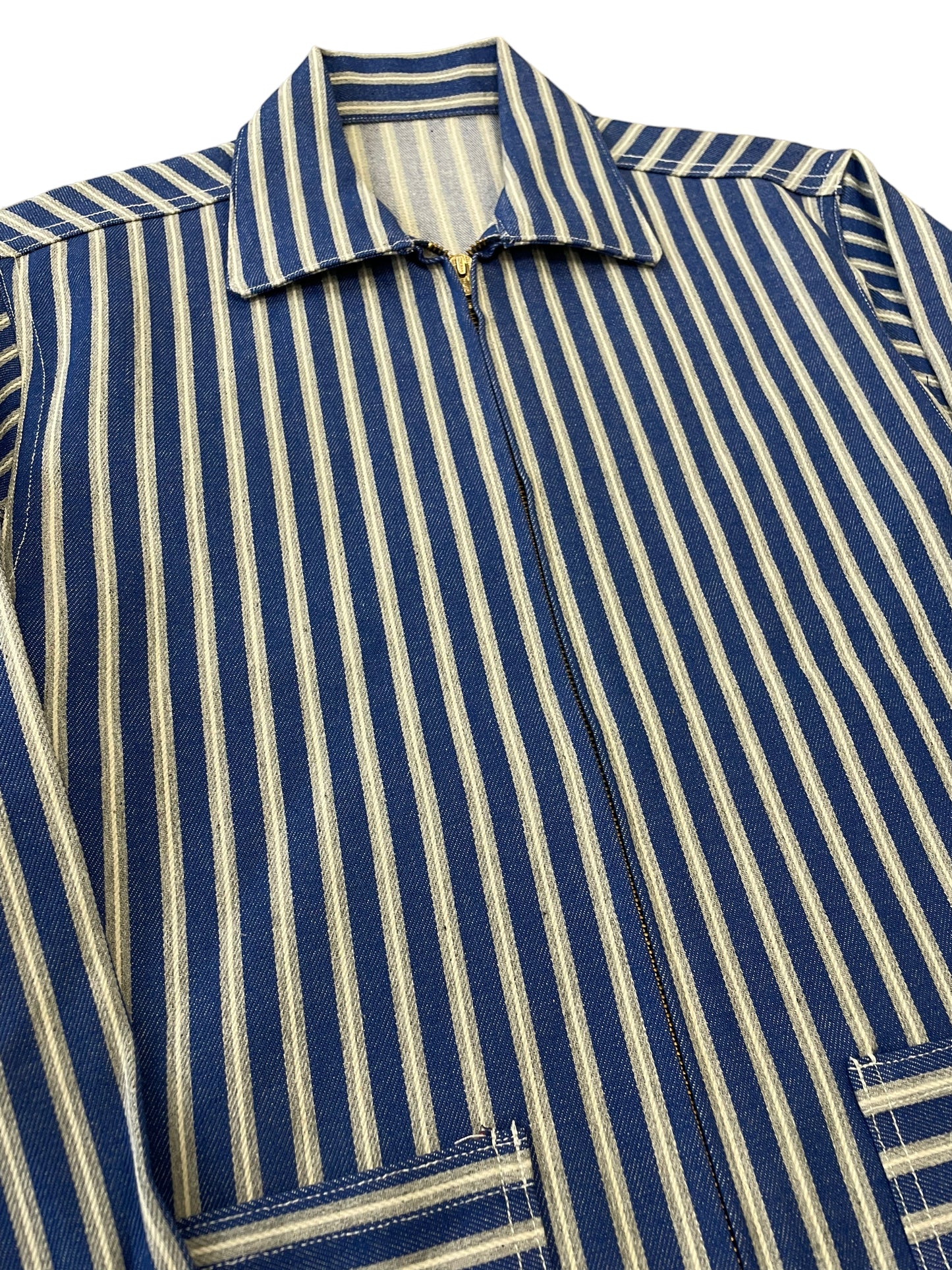 Vintage work jacket Large